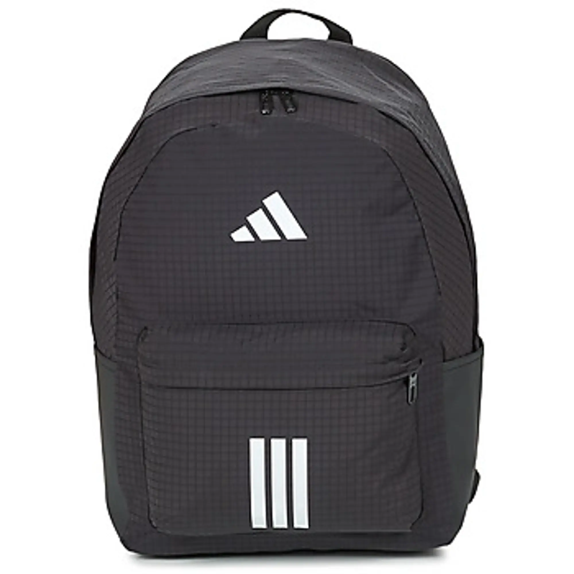 adidas  Essentials 3-Stripes Backpack Back To School 2  women's Backpack in Black