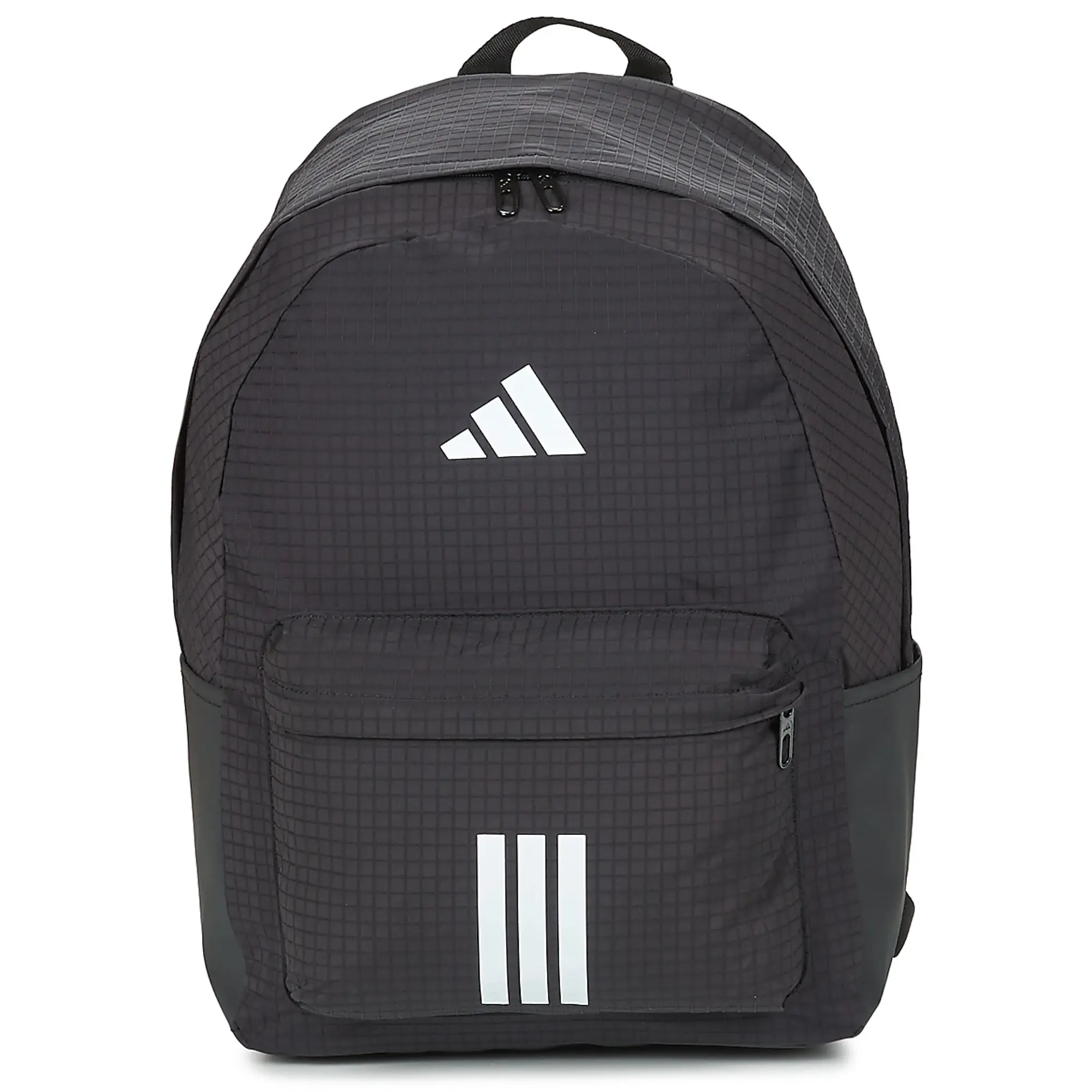 adidas  Essentials 3-Stripes Backpack Back To School 2  women's Backpack in Black
