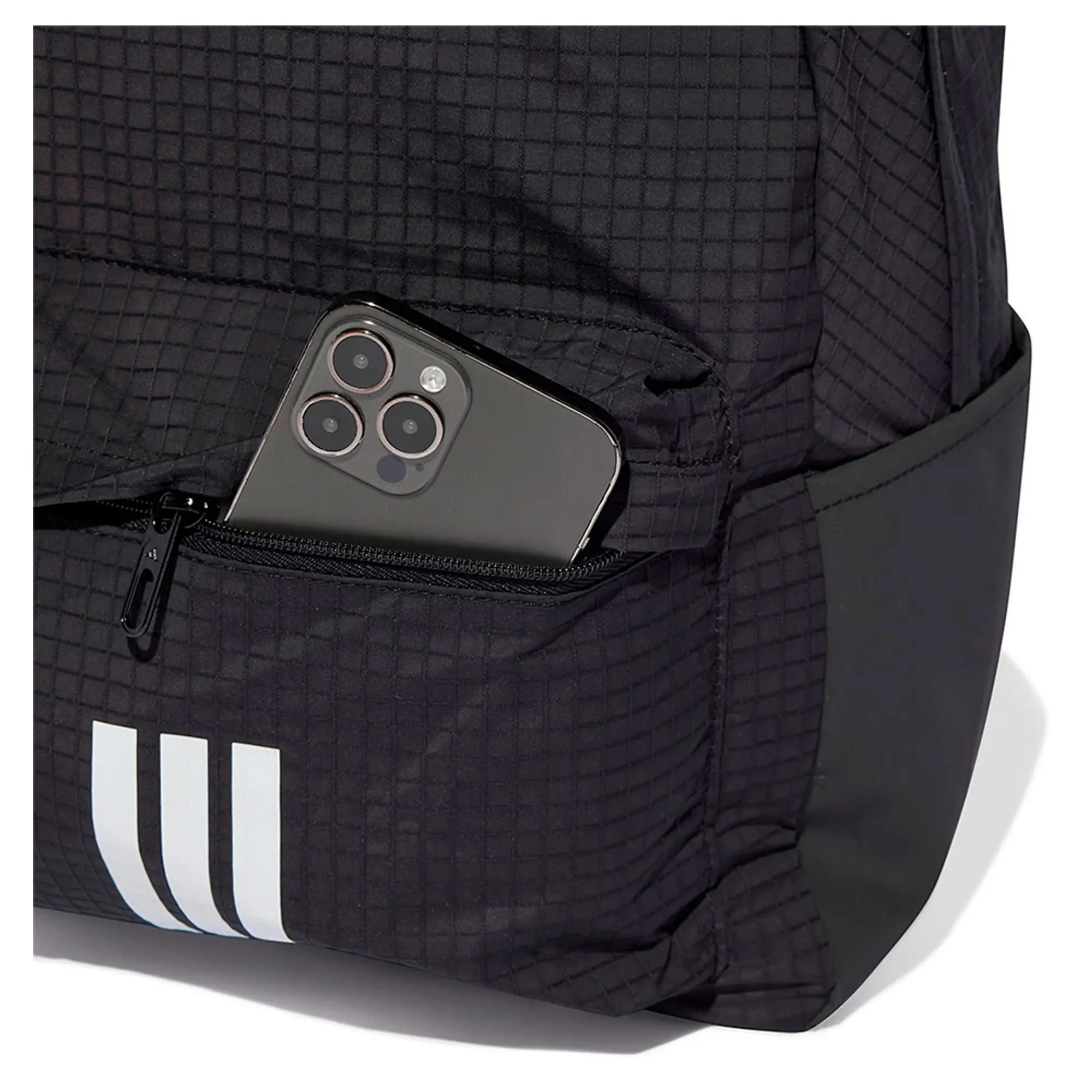 Adidas Essentials 3 Stripes Backpack Back To School 2 27l Backpack