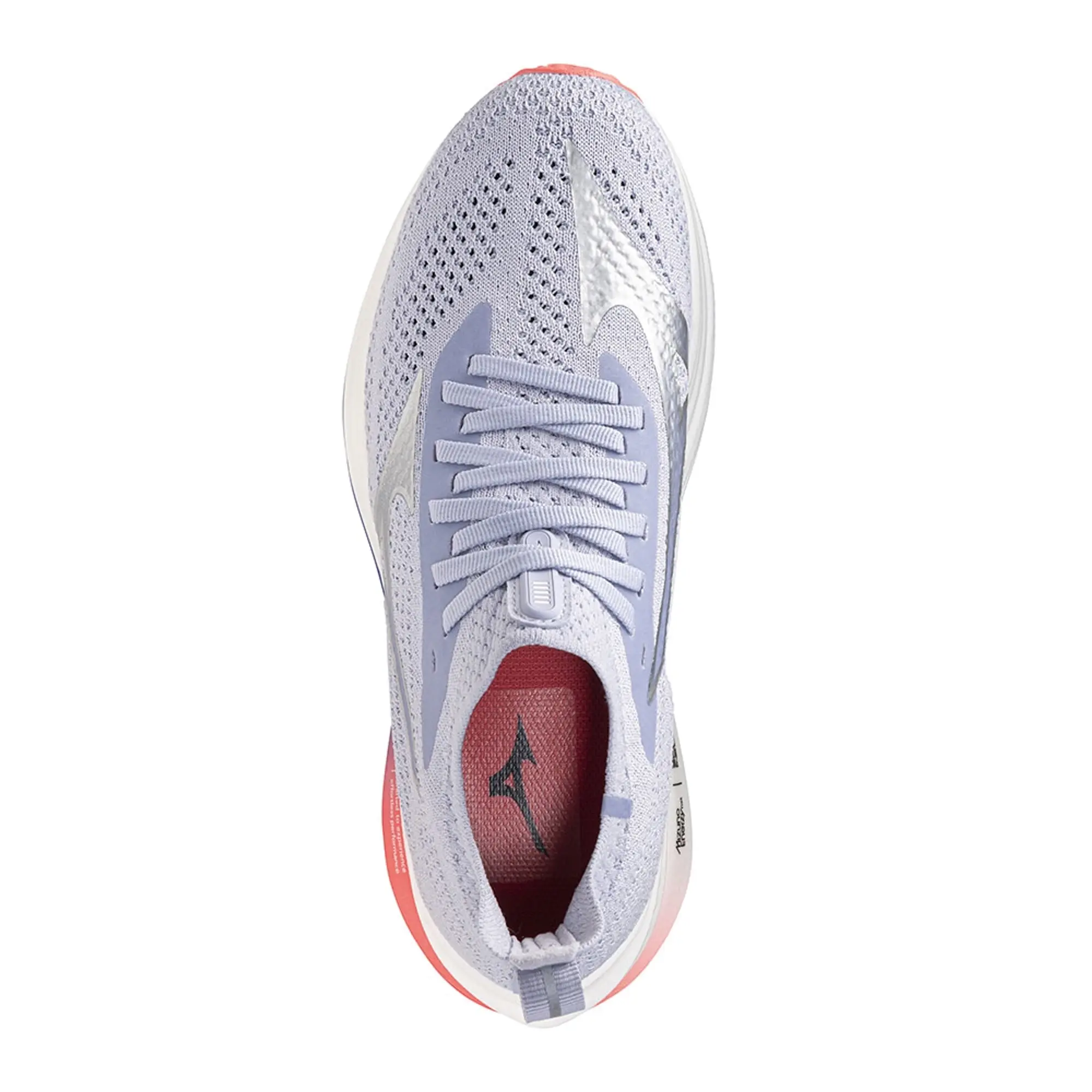 Mizuno Neo Zen Neutral Running Shoe Women - Blue