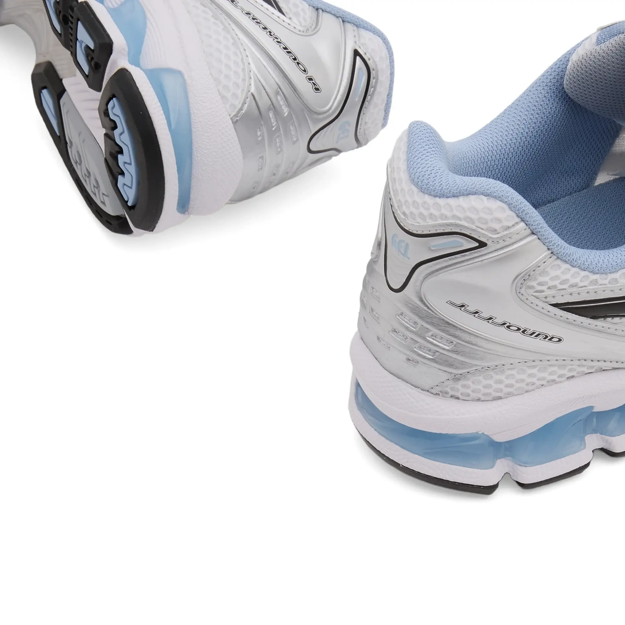 Asics Jjjjound X Gel-Kayano 14