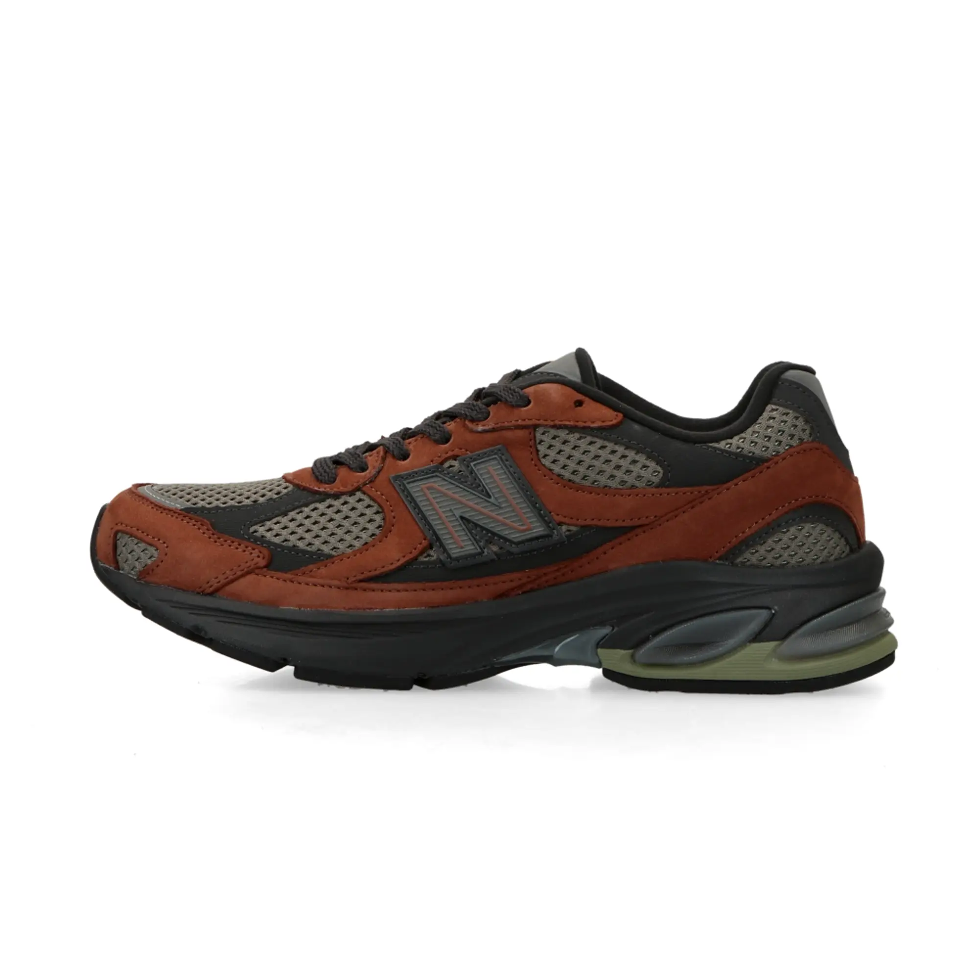 New Balance U 2010