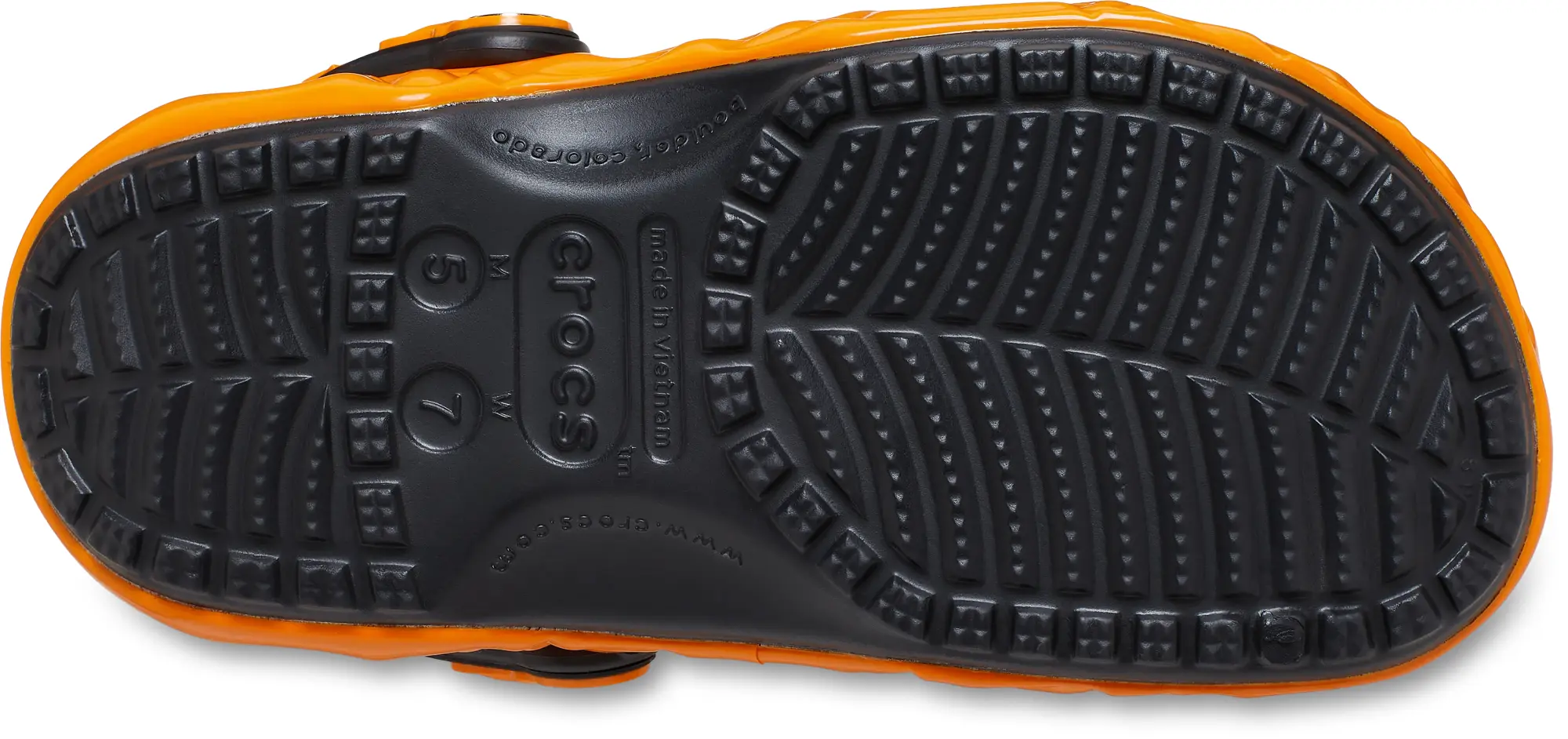 Crocs | Unisex | Pokémon Versus | Clogs | Multi | W4/M3