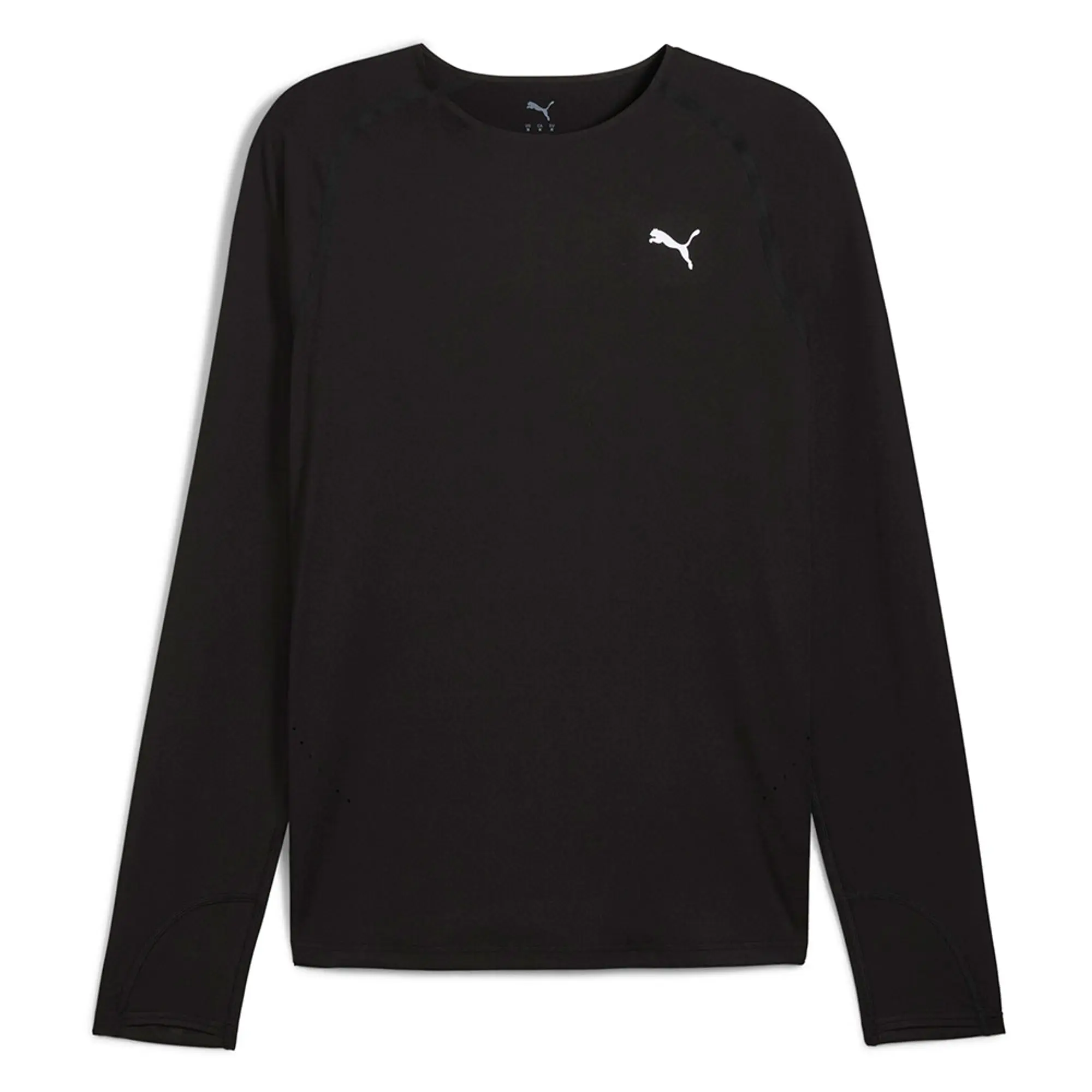 Puma Cloudpun Long Sleeve T-shirt