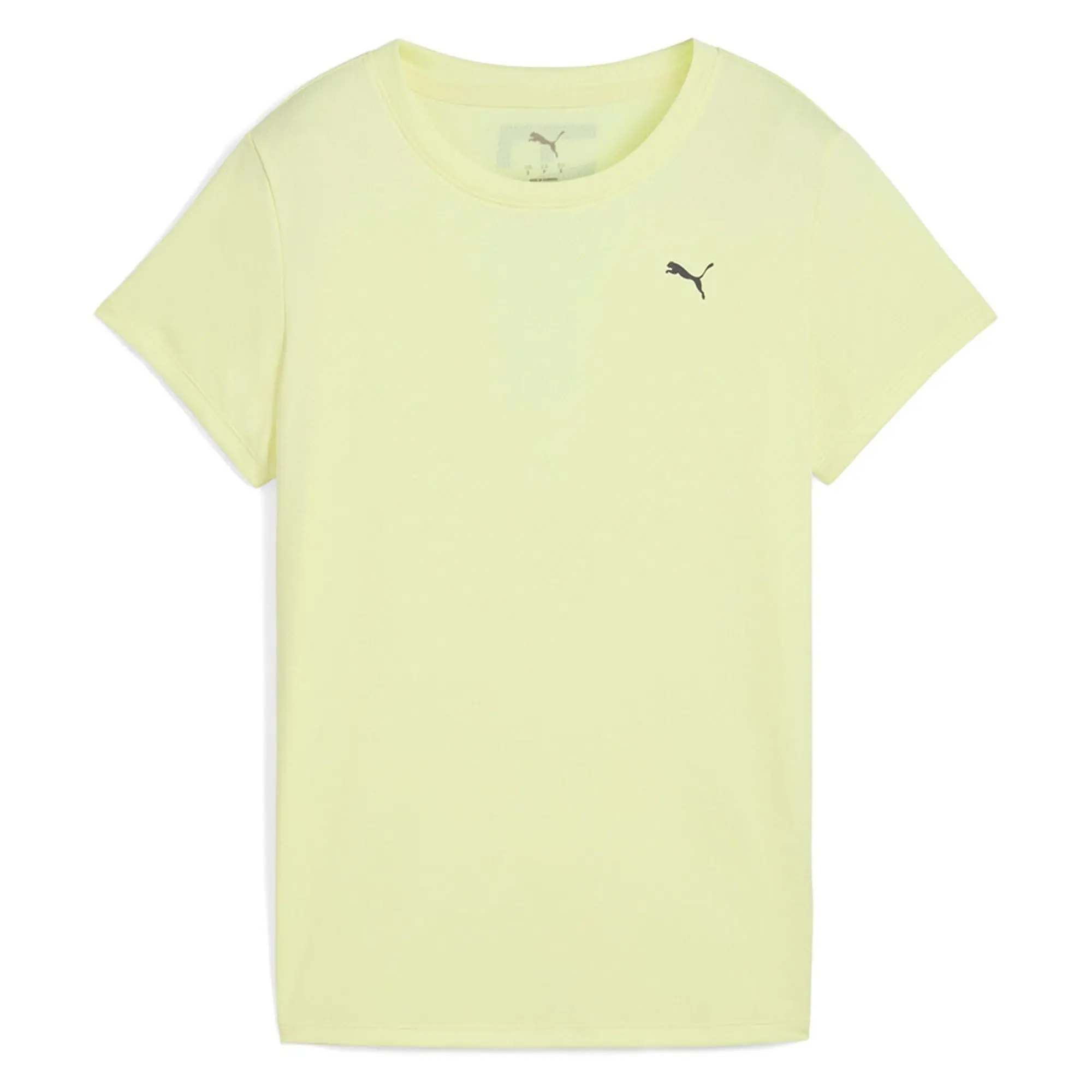 Puma Graphics Run Forever Faster Short Sleeve T-shirt