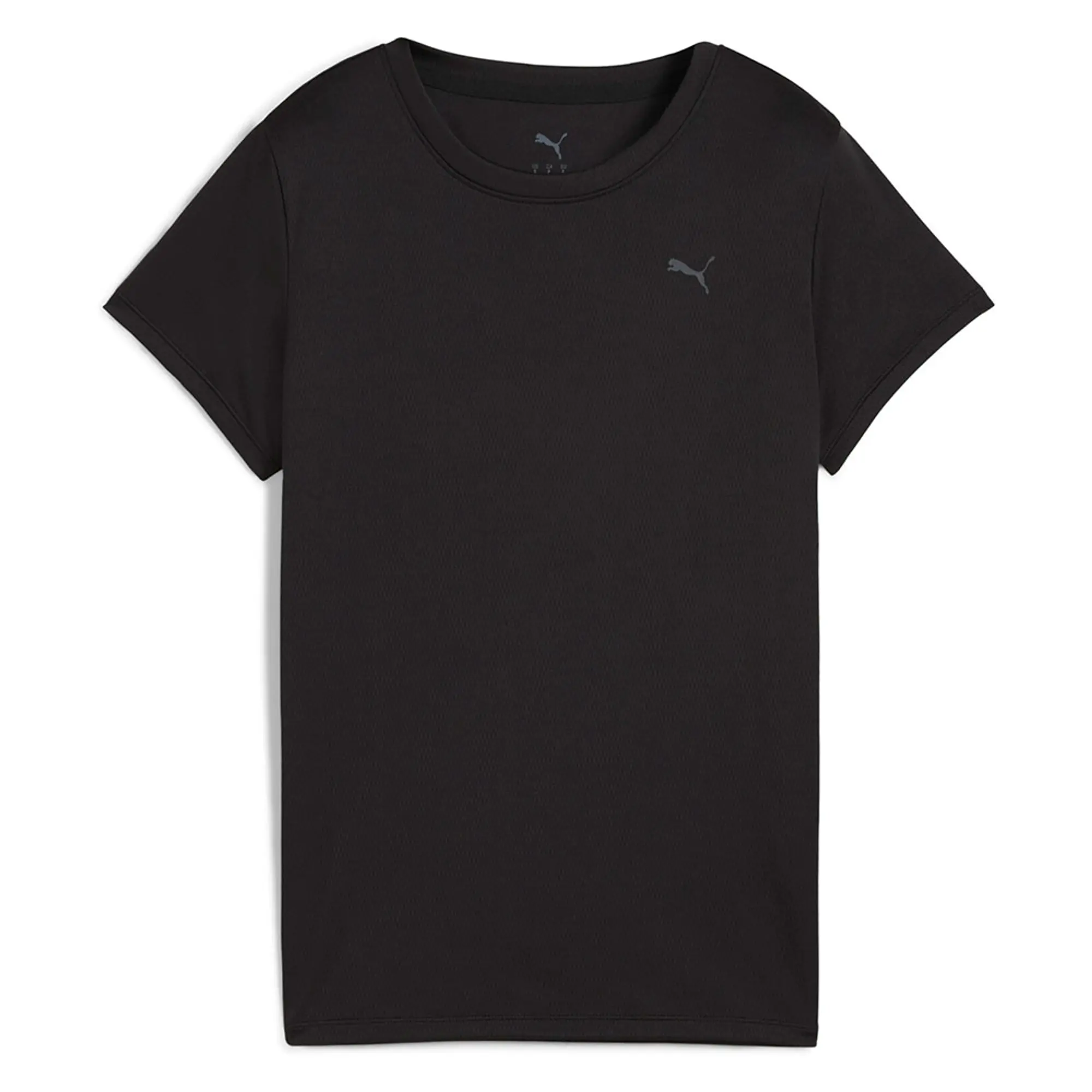Puma Graphics Run Forever Faster Short Sleeve T-shirt