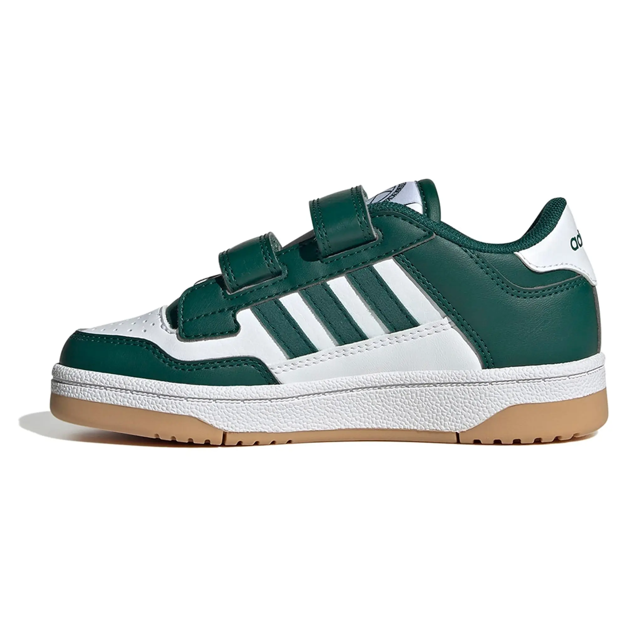 Adidas Rapid Court Trainers