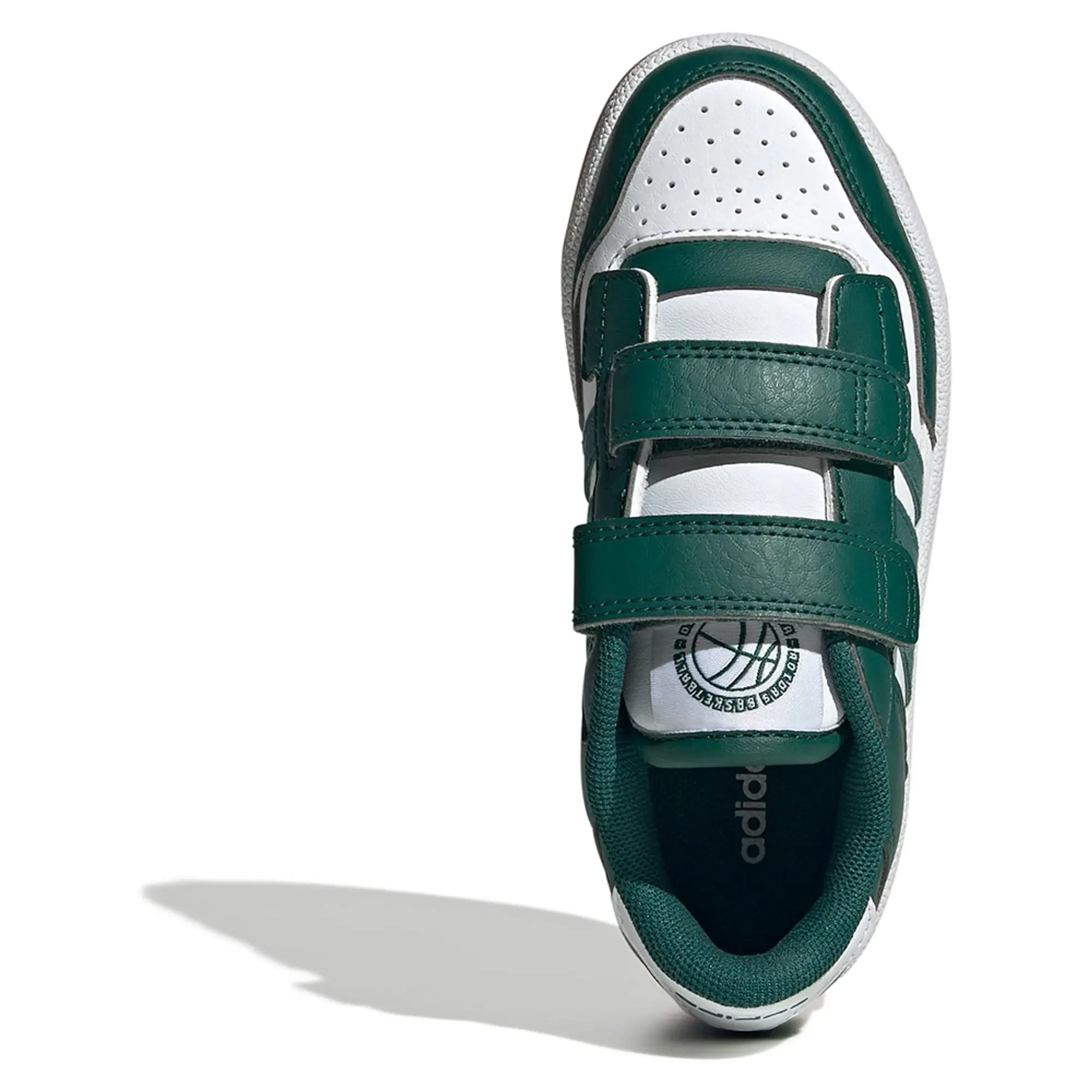 Adidas Rapid Court Trainers