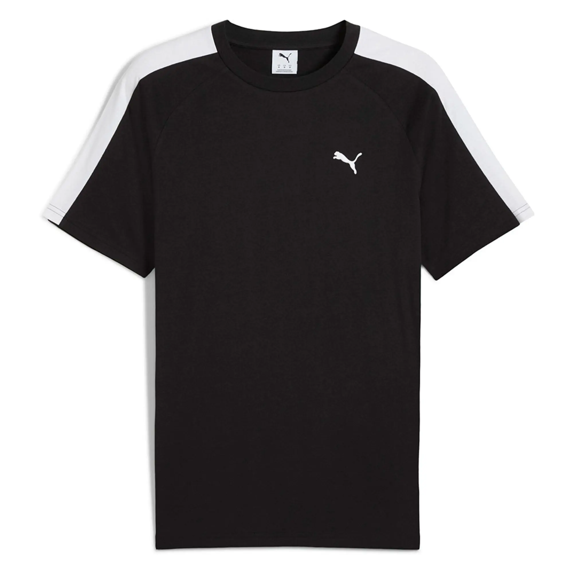 Puma Select T7 Short Sleeve T-shirt