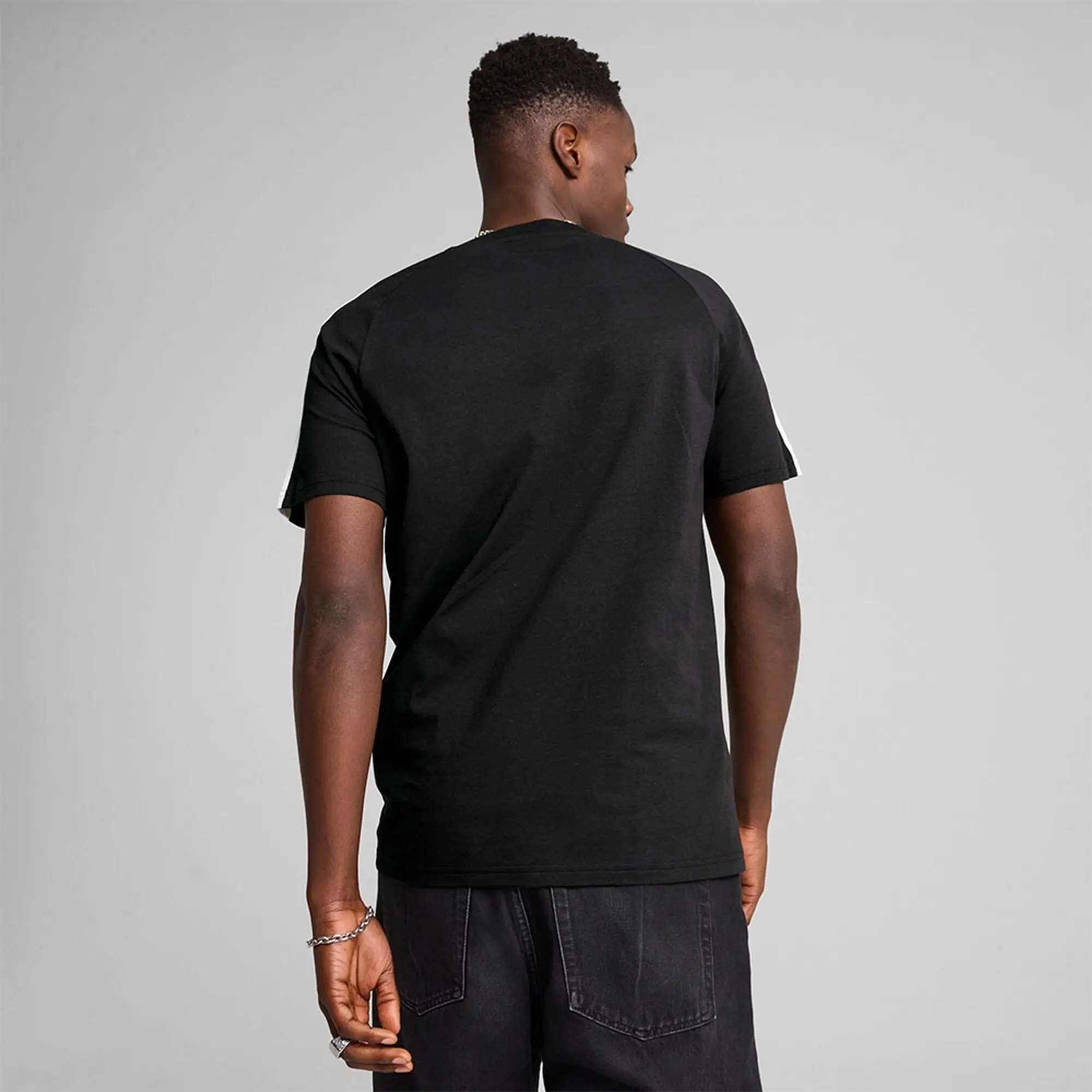 Puma Select T7 Short Sleeve T-shirt