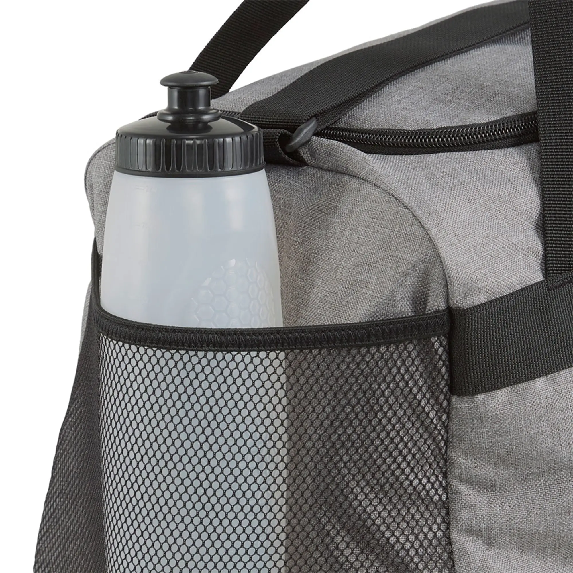 Puma Select Challenger Heather Bag