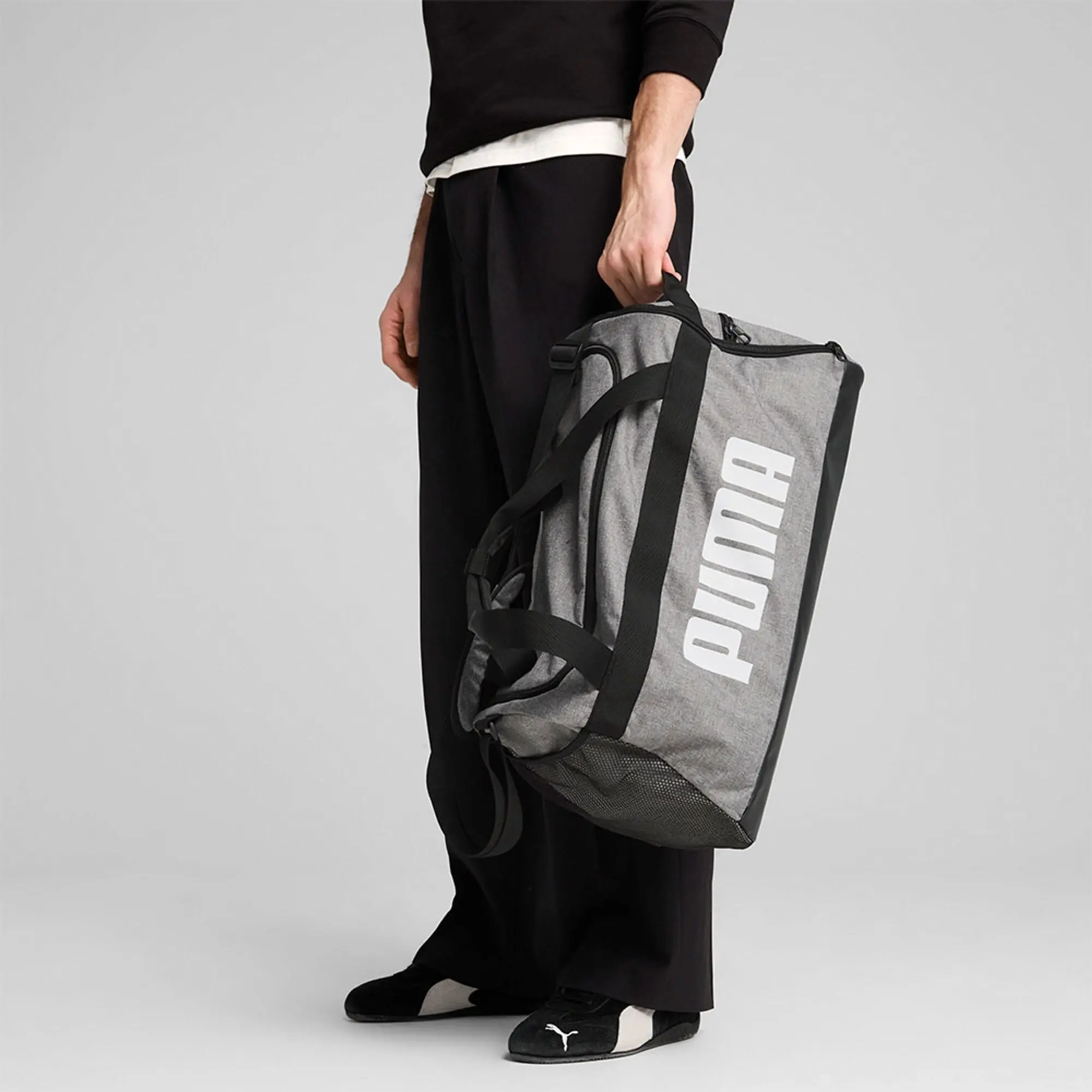 Puma Select Challenger Heather Bag