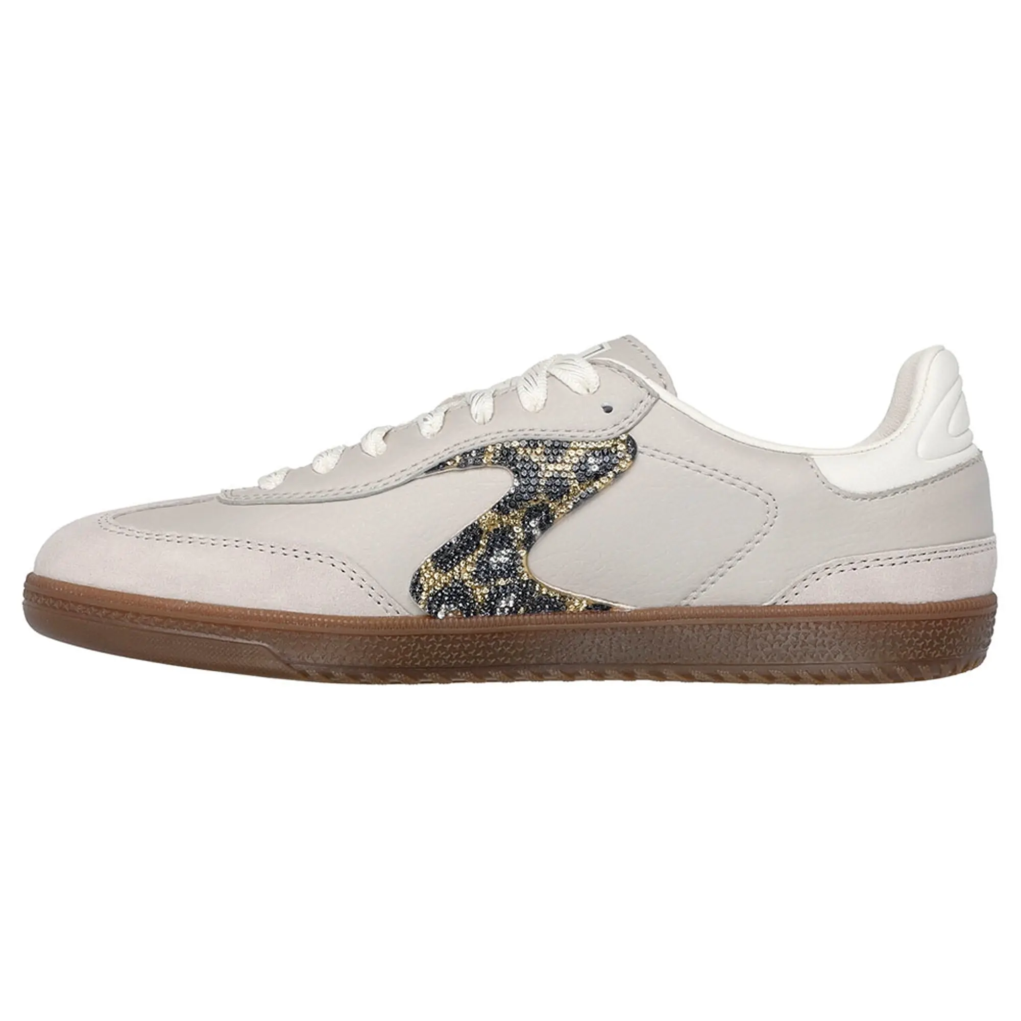 Skechers Hotshot Shimmering Spots Trainers
