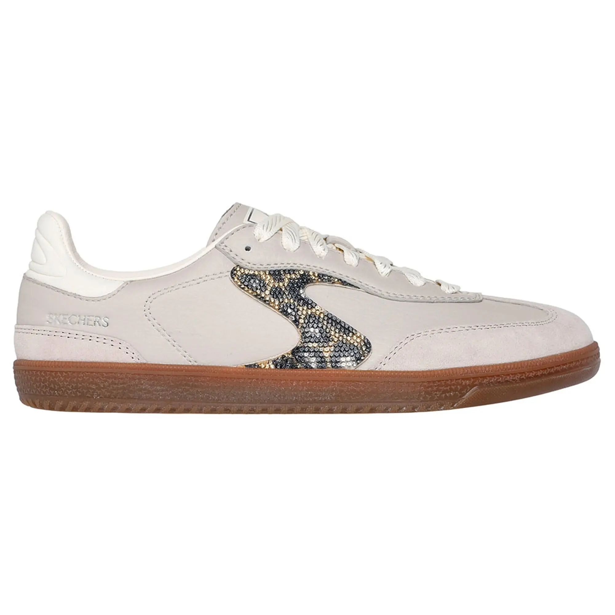 Skechers Hotshot Shimmering Spots Trainers