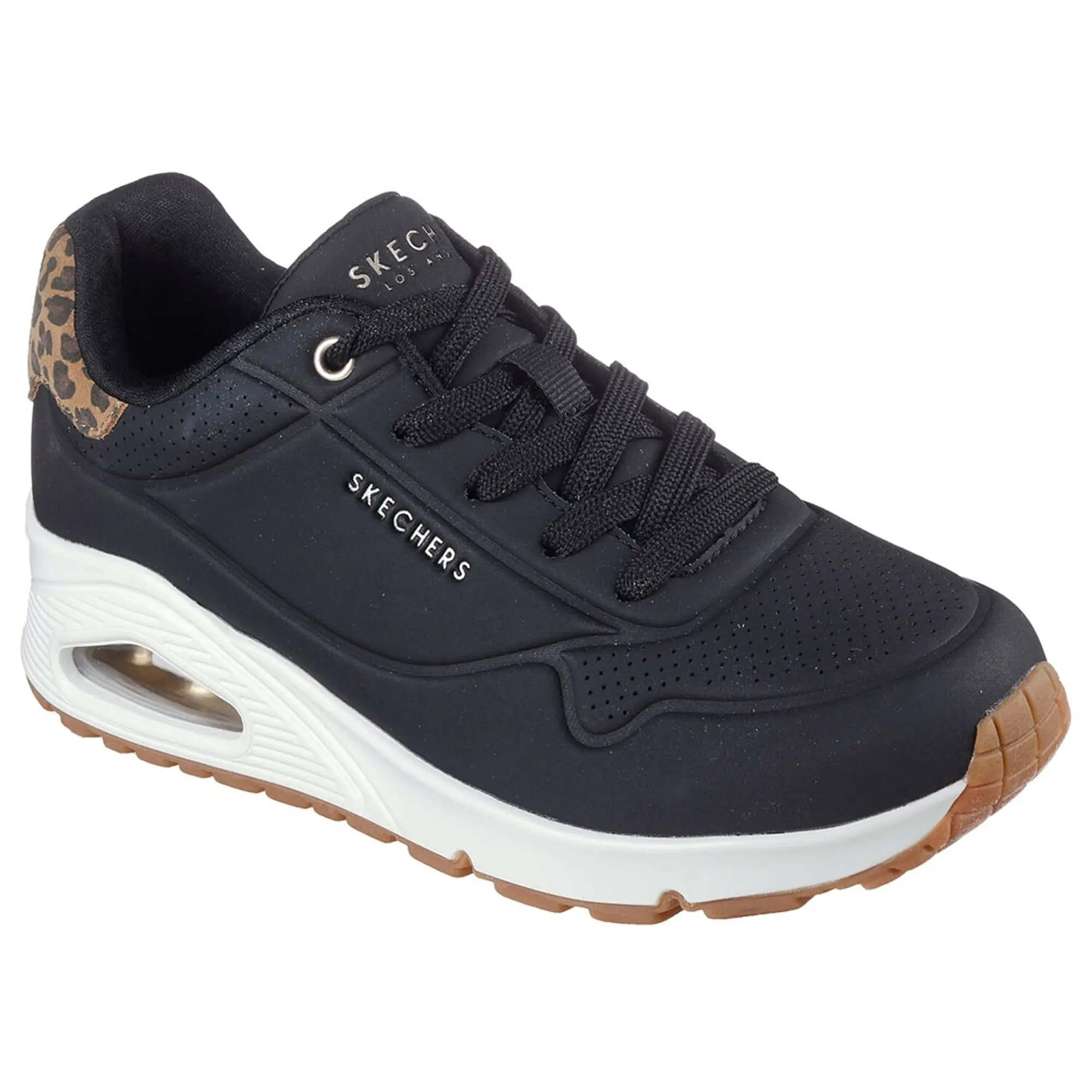 Skechers Uno Jungle Nite Trainers