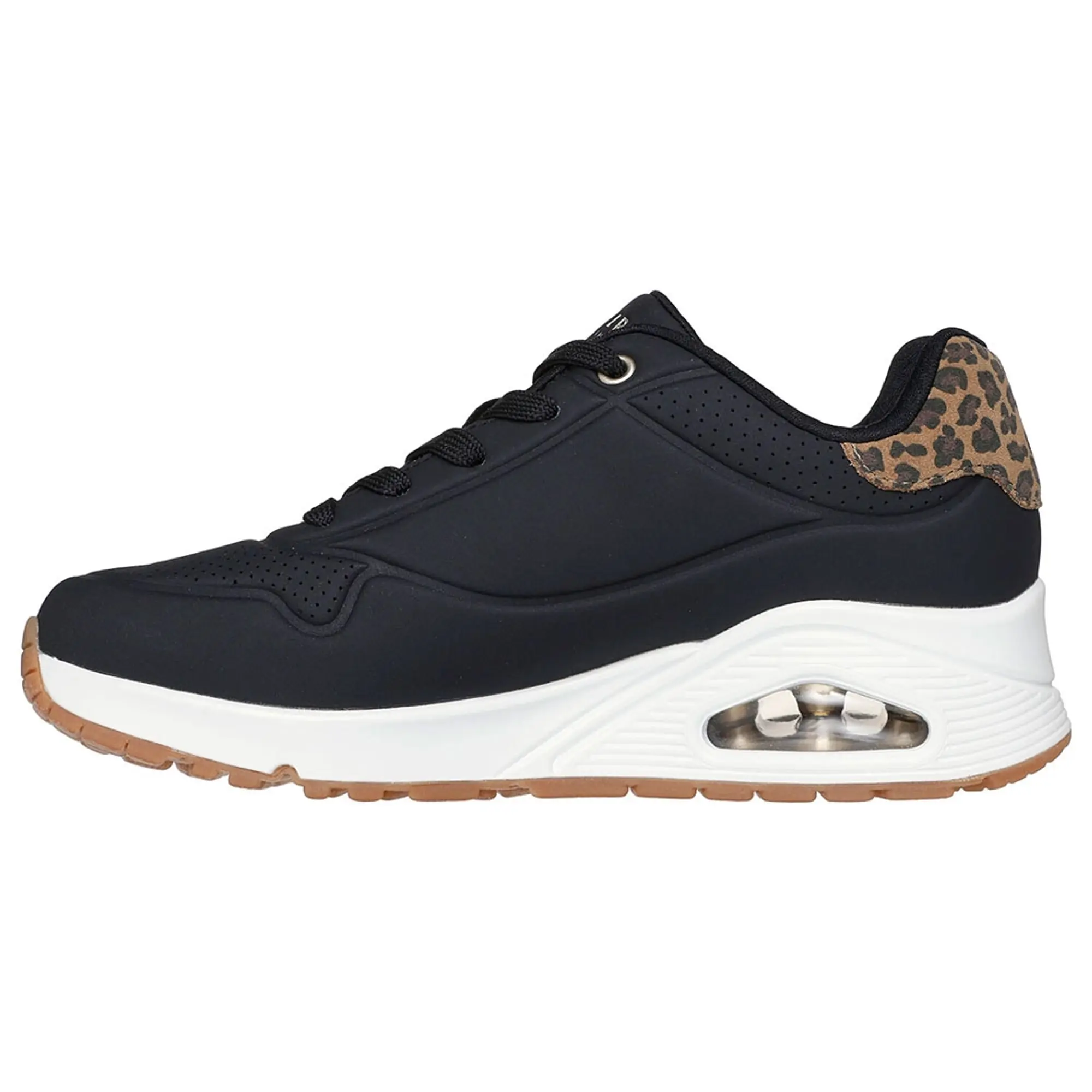 Skechers Uno Jungle Nite Trainers