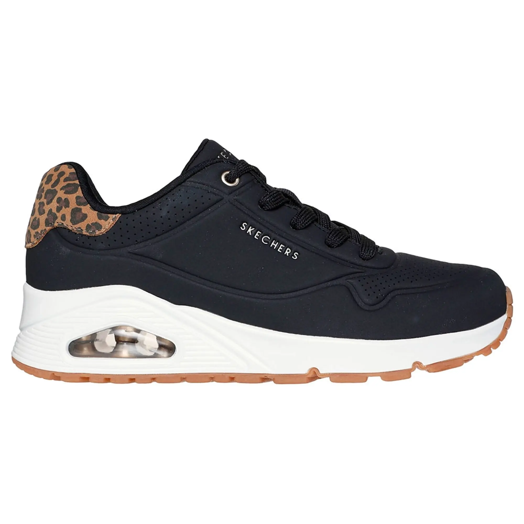 Skechers Uno Jungle Nite Trainers