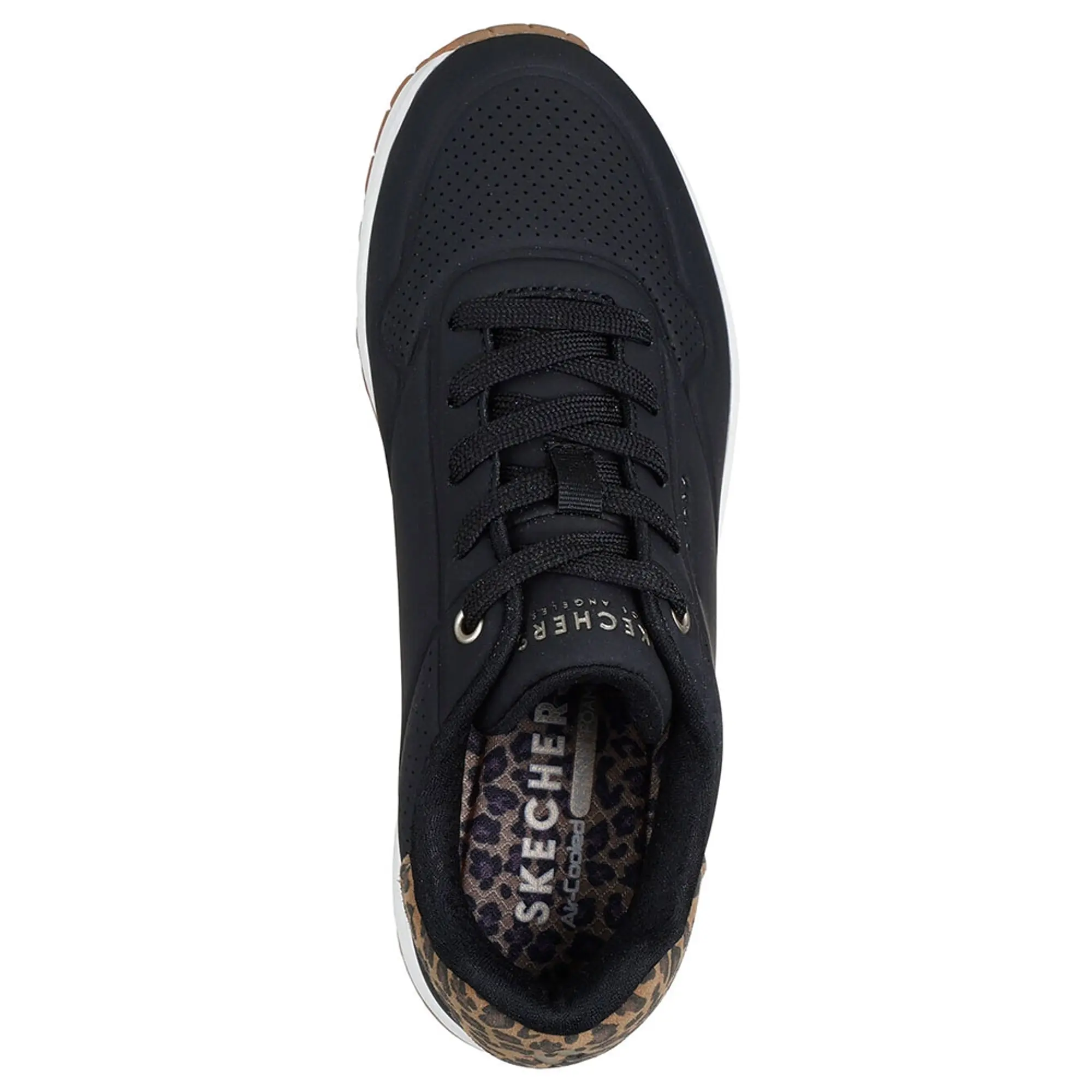 Skechers Uno Jungle Nite Trainers