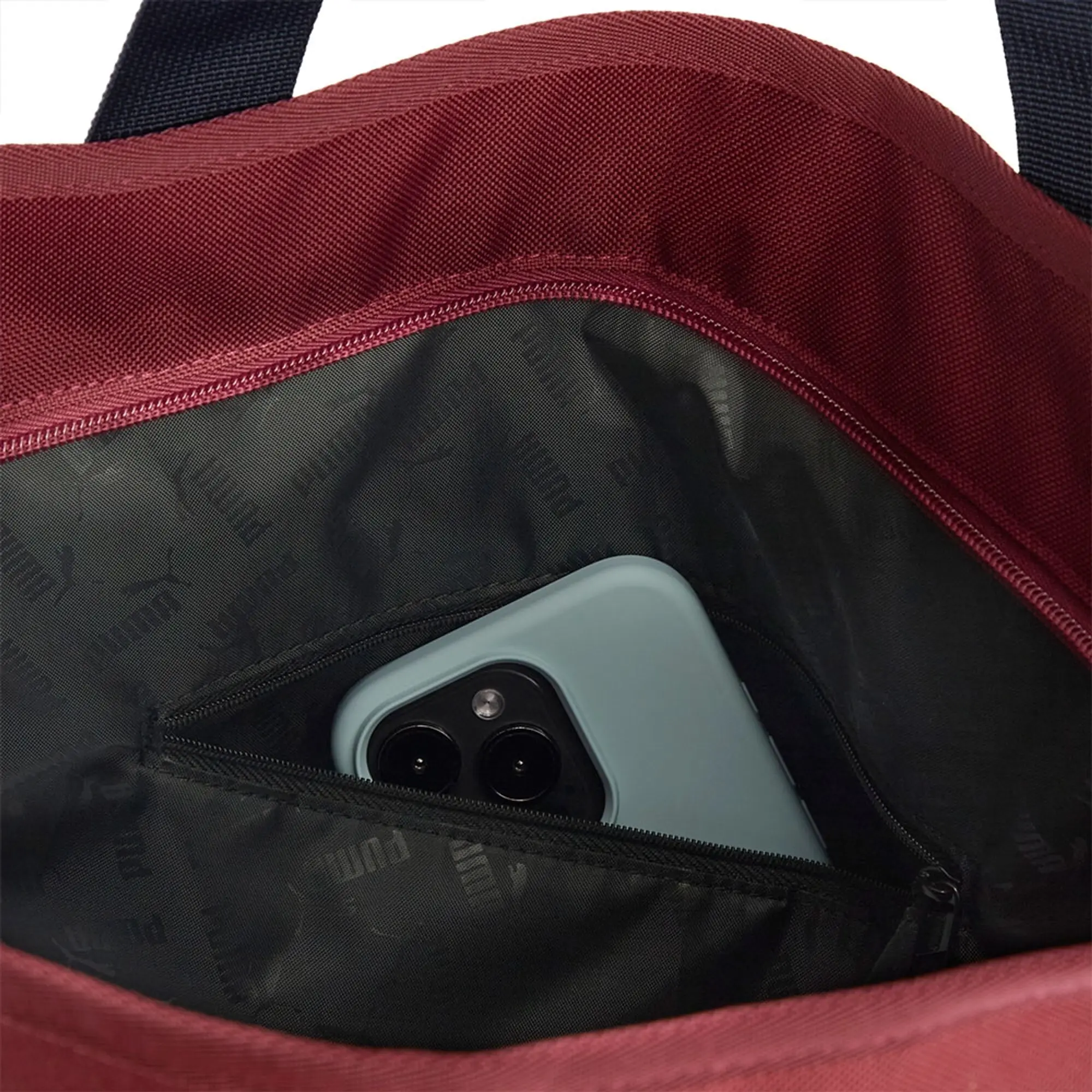 Puma Phase Class Tote Bag