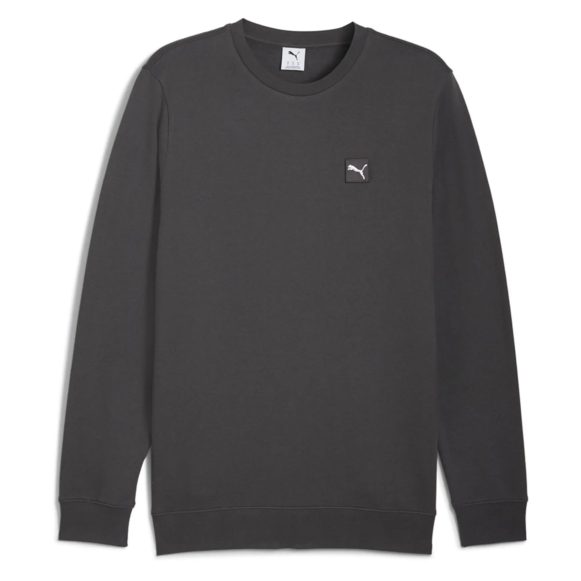 Puma Ess Elevated Sweatshirt