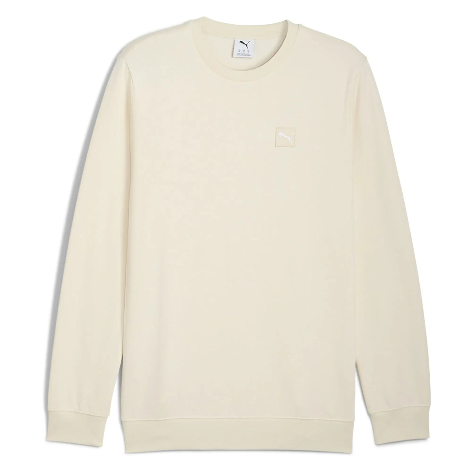 Puma Ess Elevated Sweatshirt