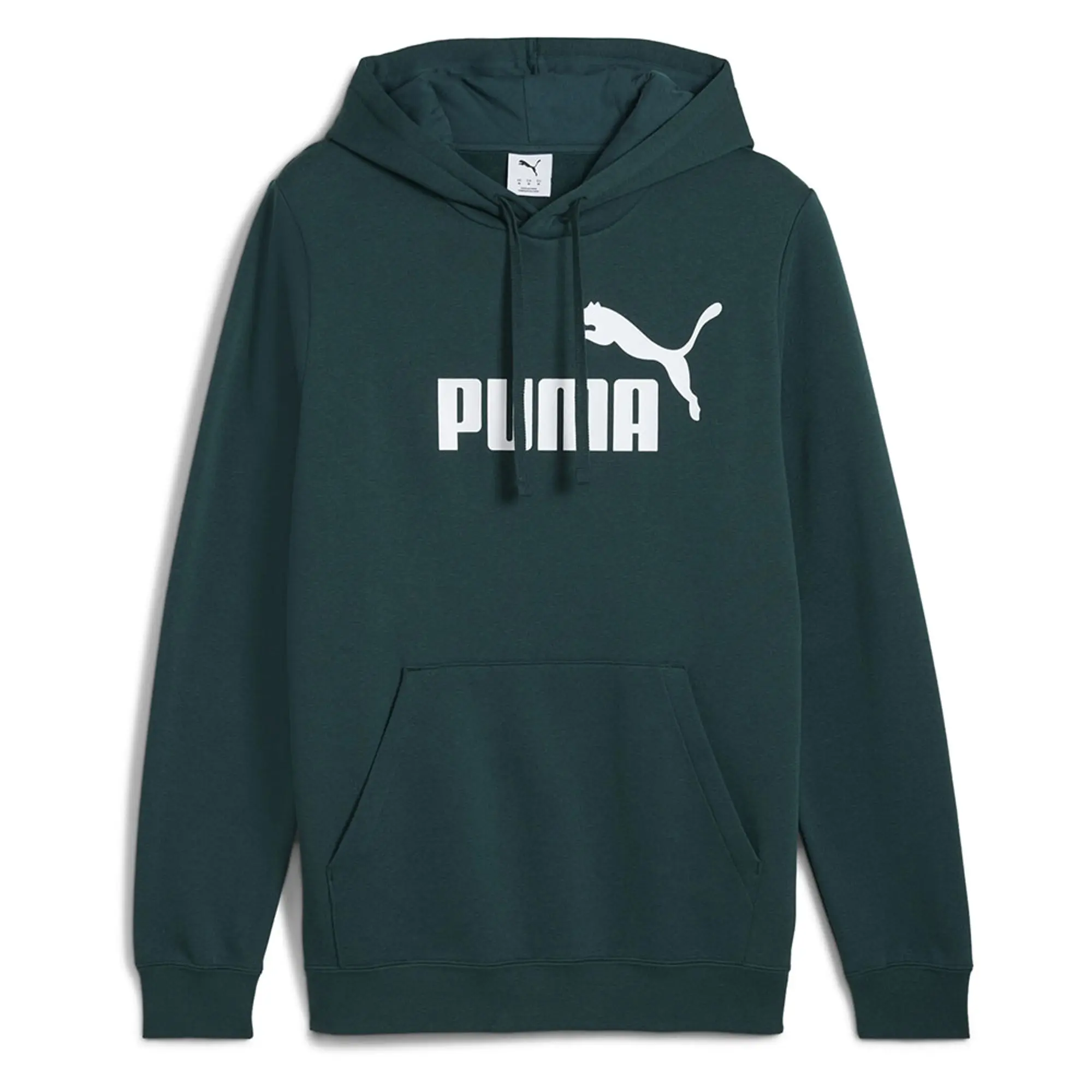 Puma Ess No 1 Logo Hoodie