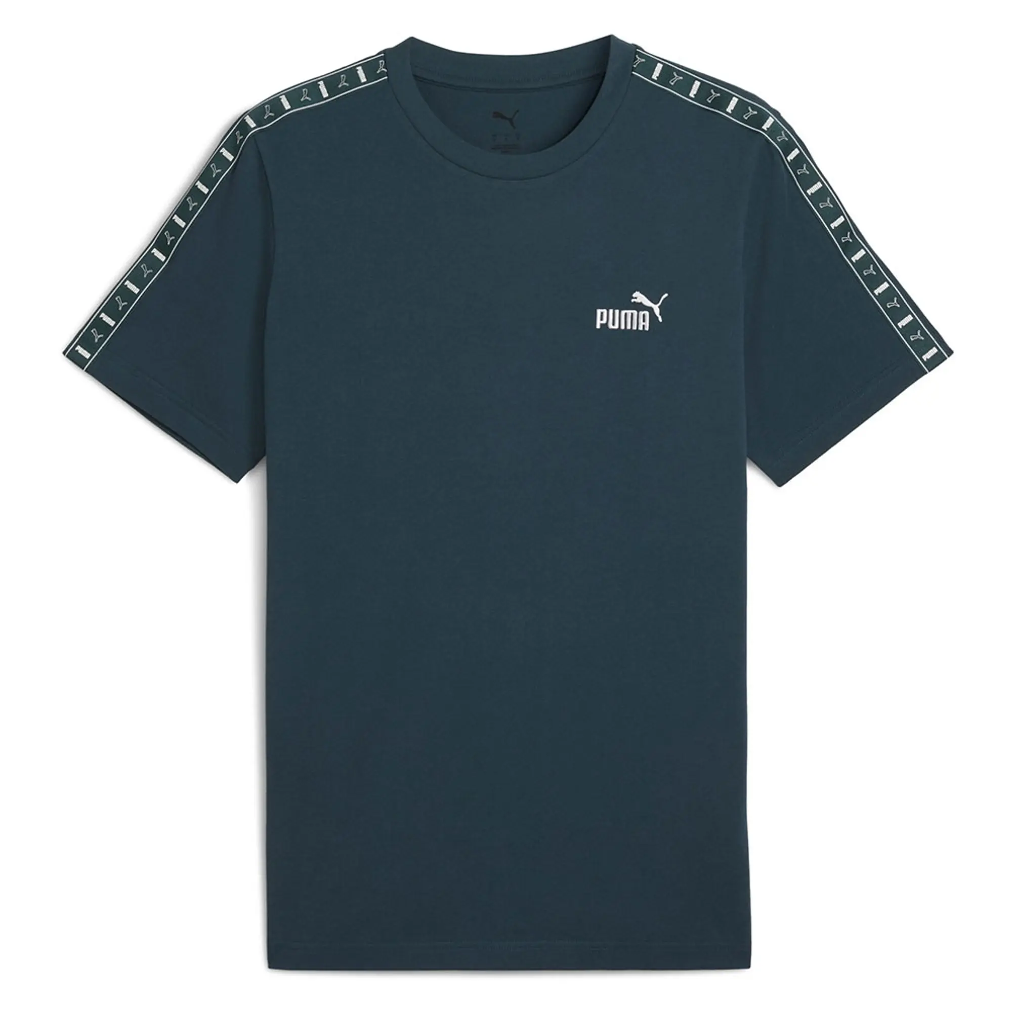 Puma Ess Tape Short Sleeve T-shirt