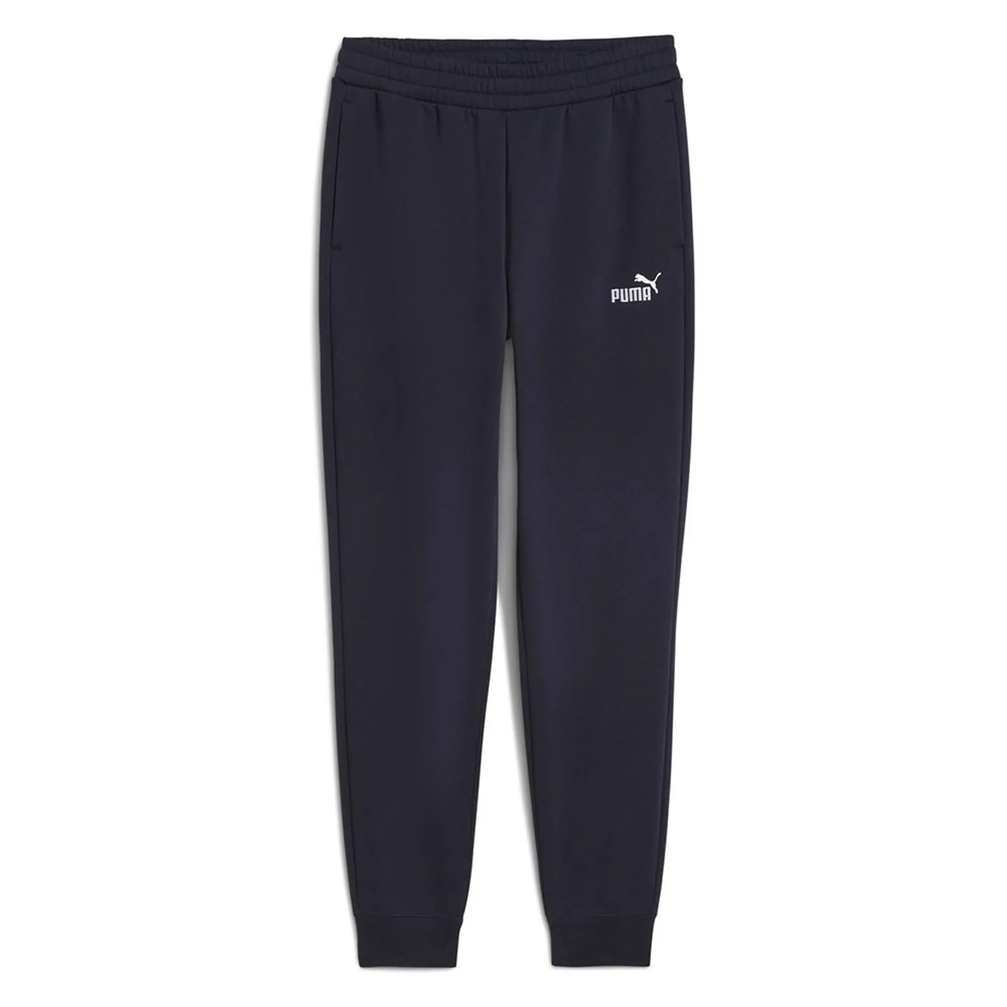 Puma Ess No 1 Logo Slim Fit Sweat Pants