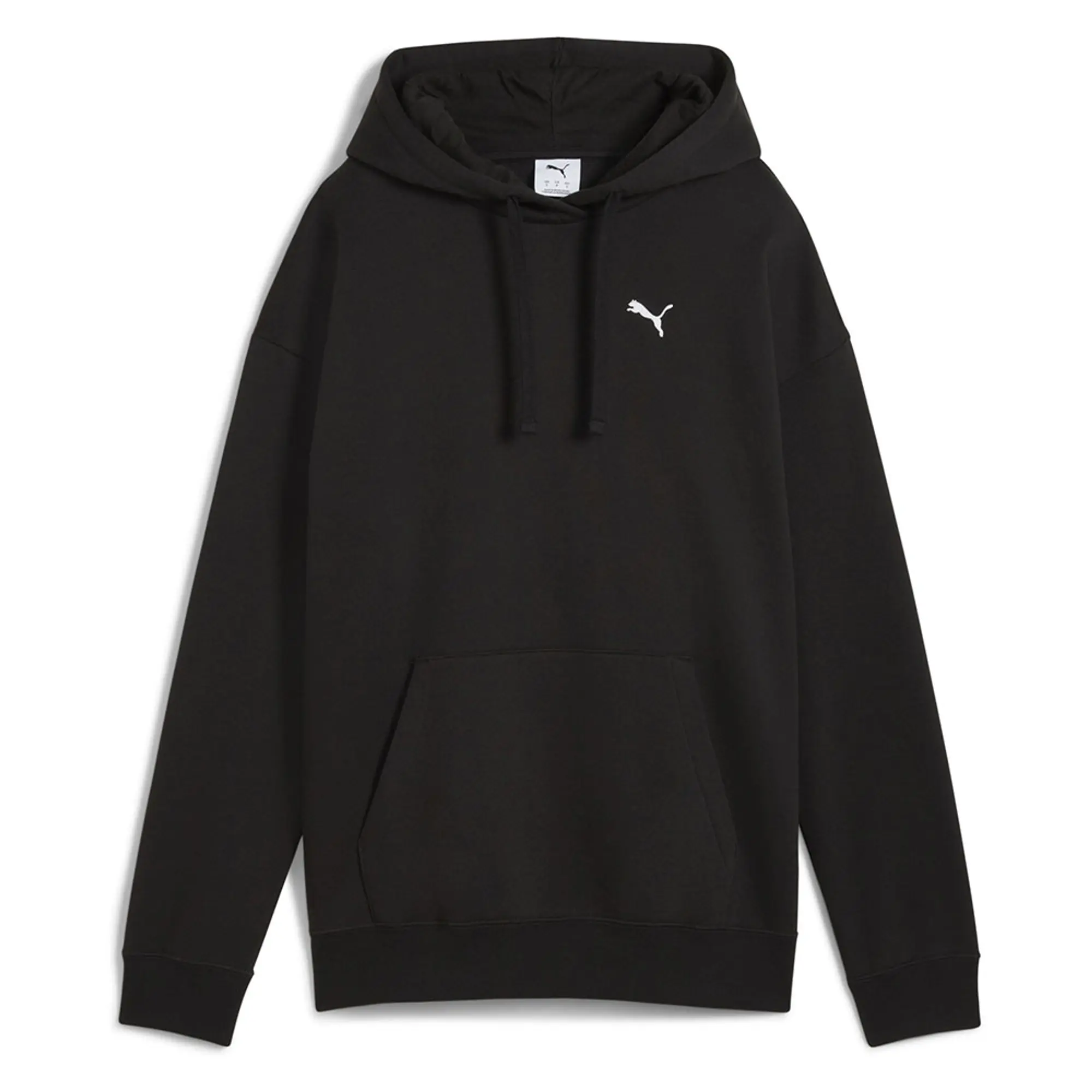 Puma Ess Relaxed Fit Hoodie