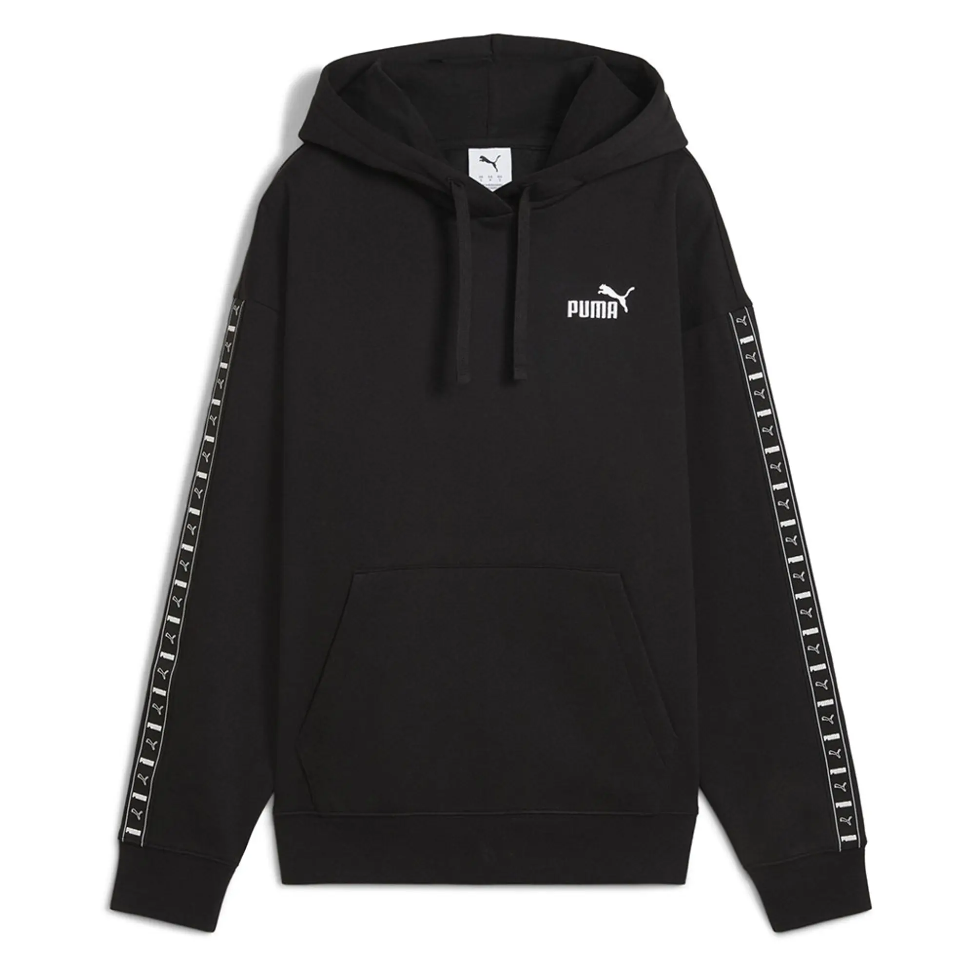 Puma Ess Tape Comfort Hoodie