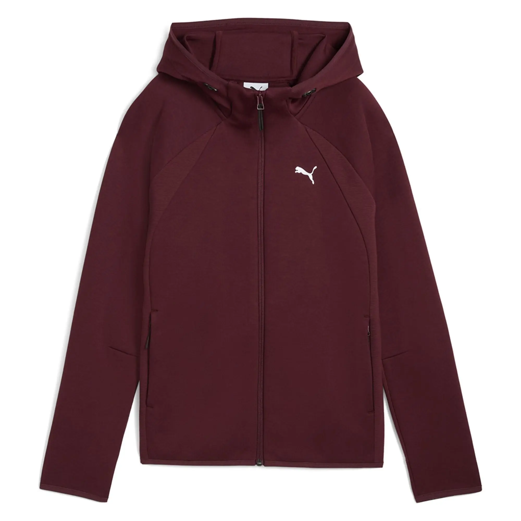 Puma Evostripe Full Zip Sweatshirt