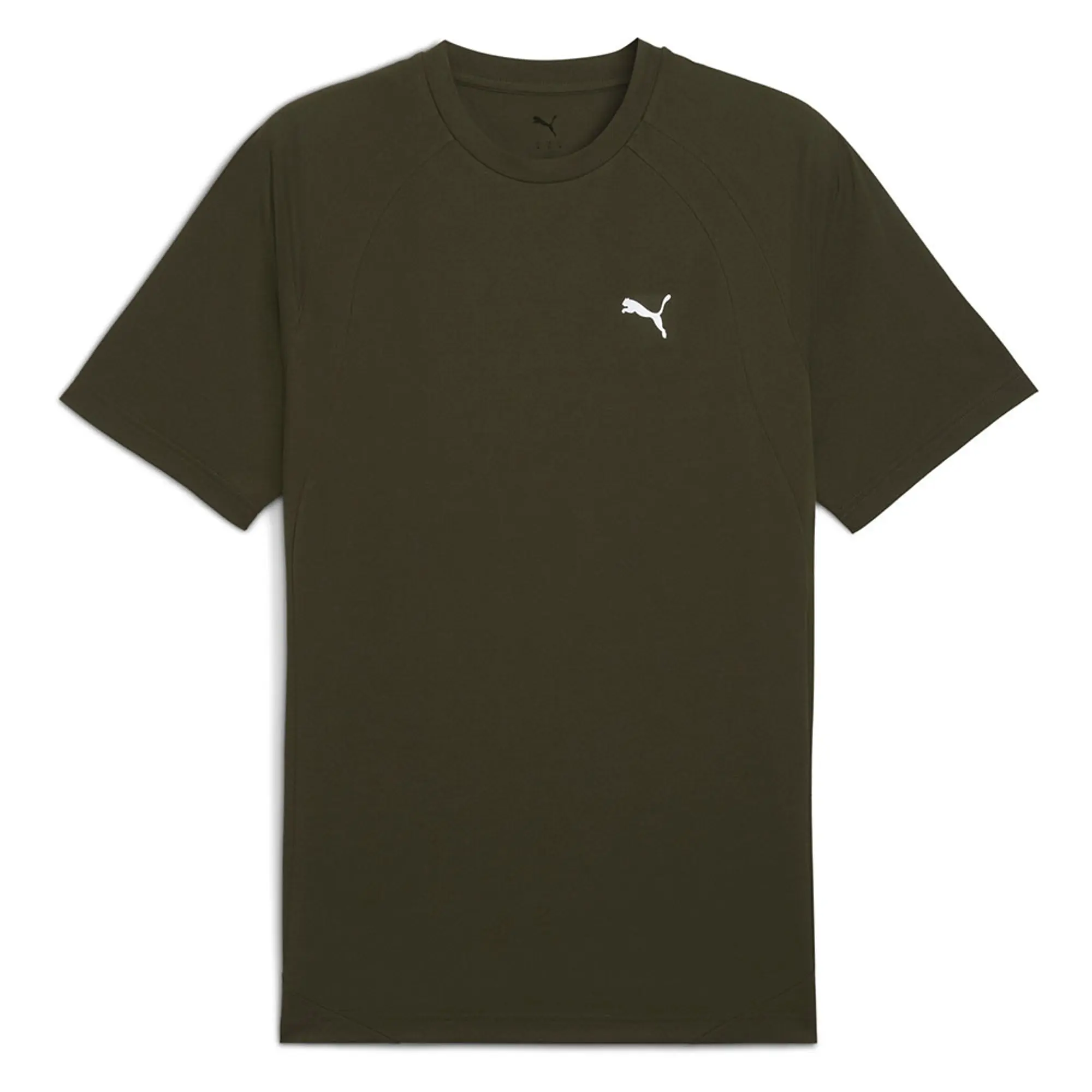 Puma Evostripe Short Sleeve T-shirt