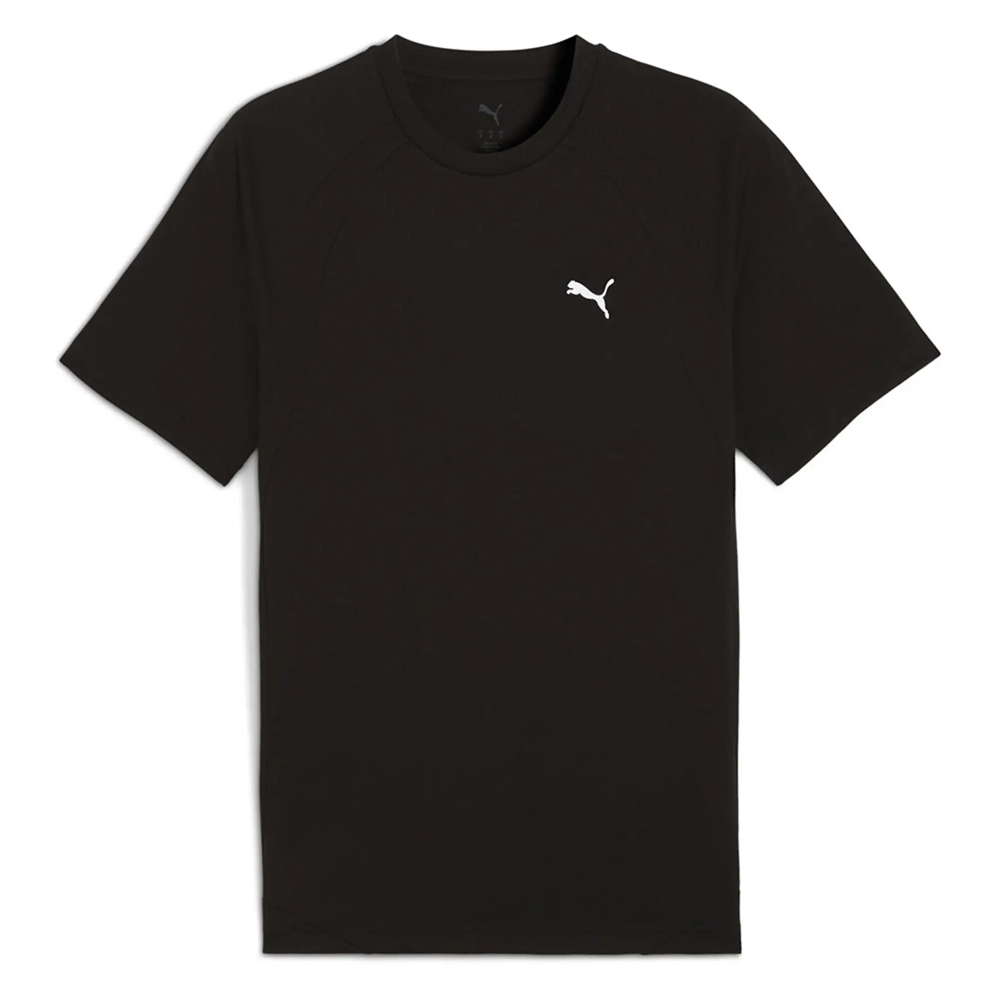 Puma Evostripe Short Sleeve T-shirt