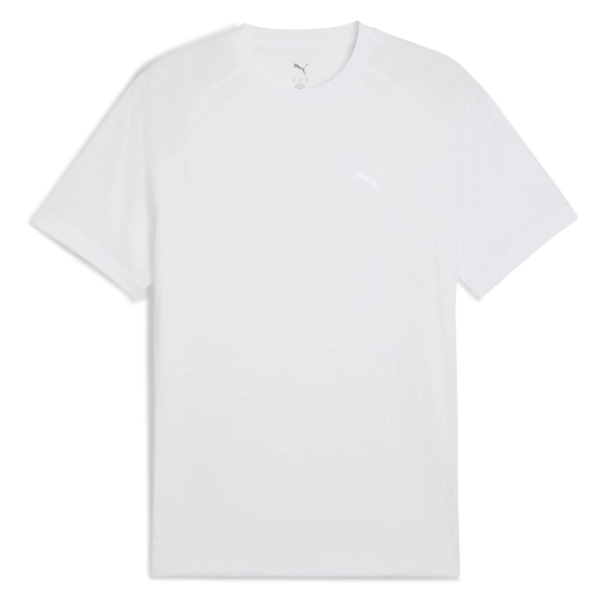 Puma Evostripe Short Sleeve T-shirt