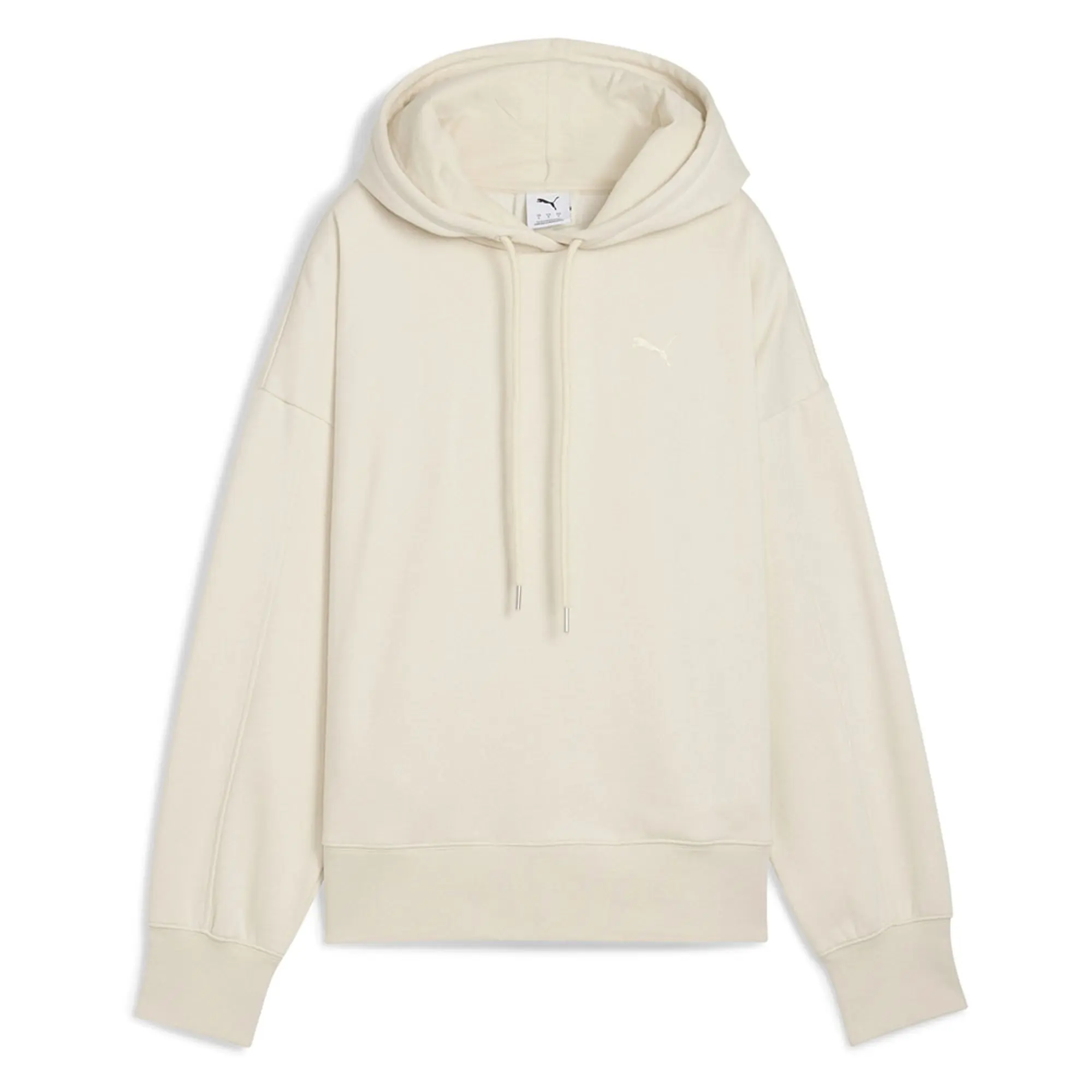 Puma Her Oversized Hoodie