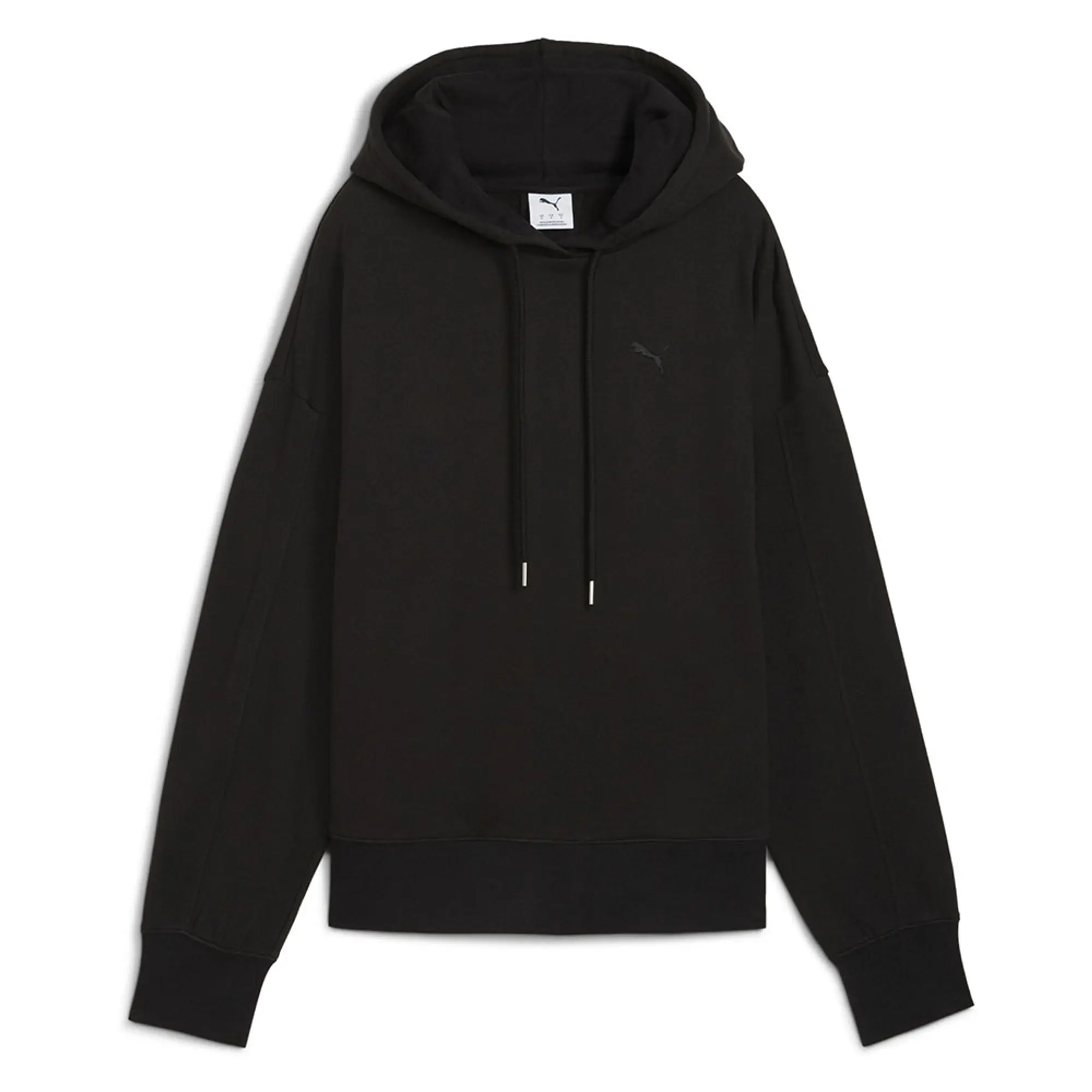 Puma Her Oversized Hoodie