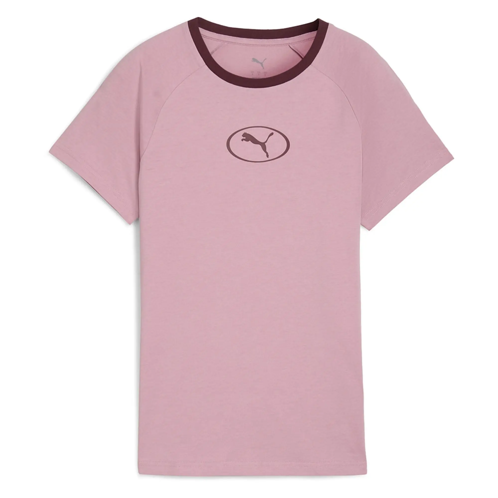 Puma Sport Graphic Short Sleeve T-shirt