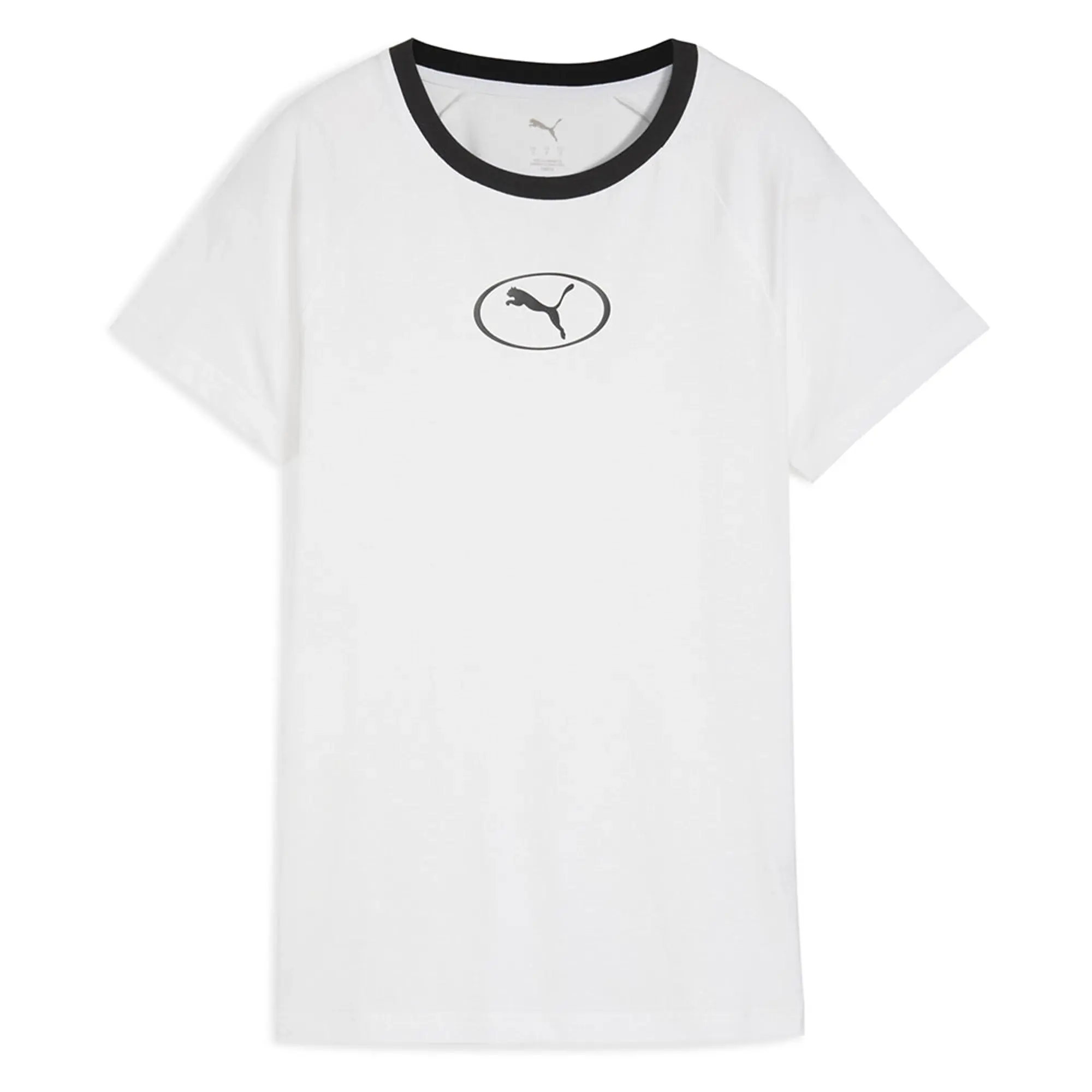 Puma Sport Graphic Short Sleeve T-shirt