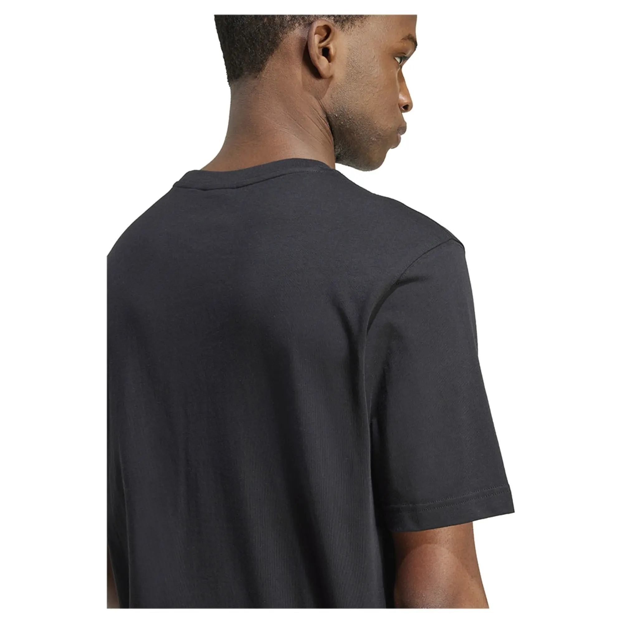 Adidas Originals Adicolor Trefoil Short Sleeve T-shirt