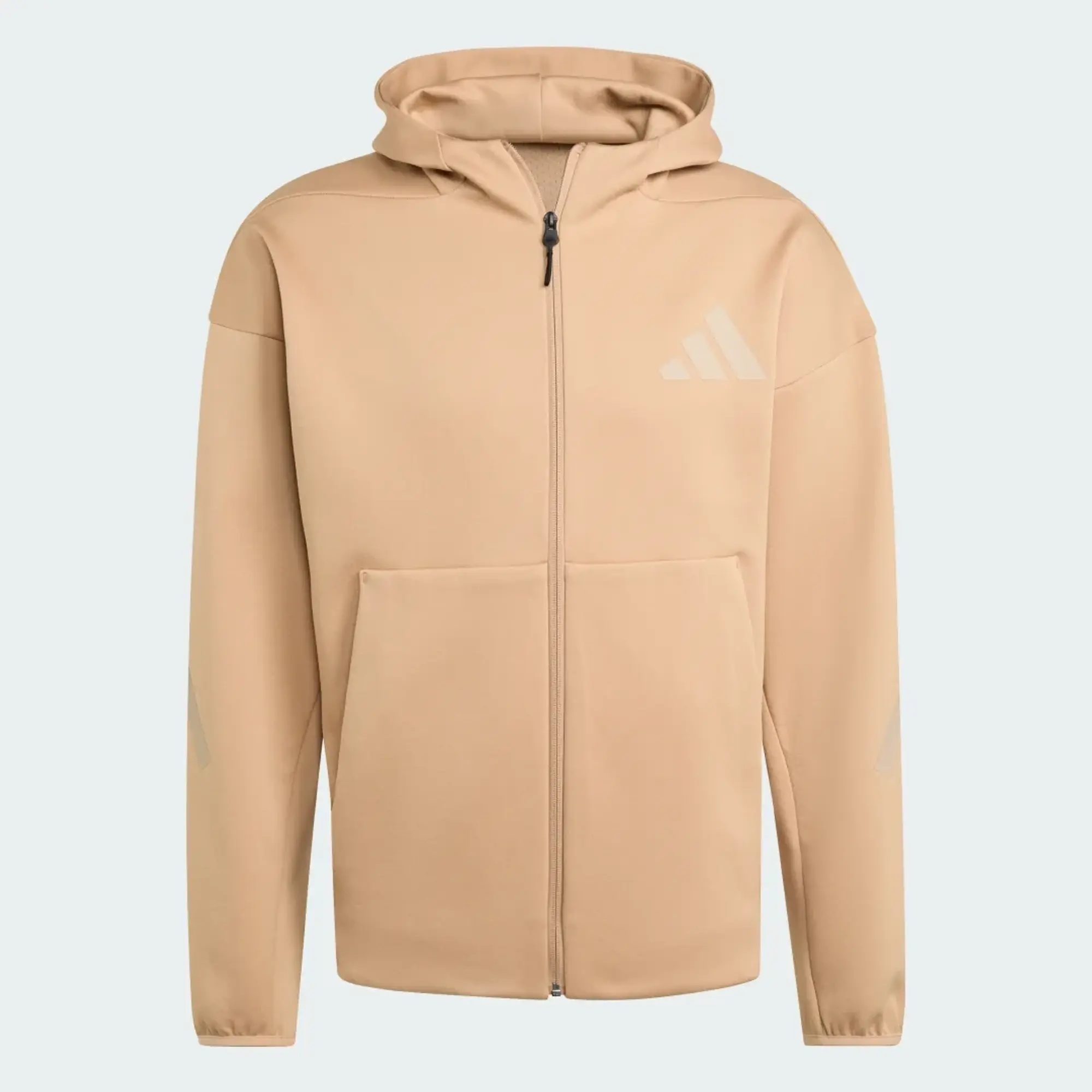 adidas Z.N.E. Full-Zip Hooded Track Jacket