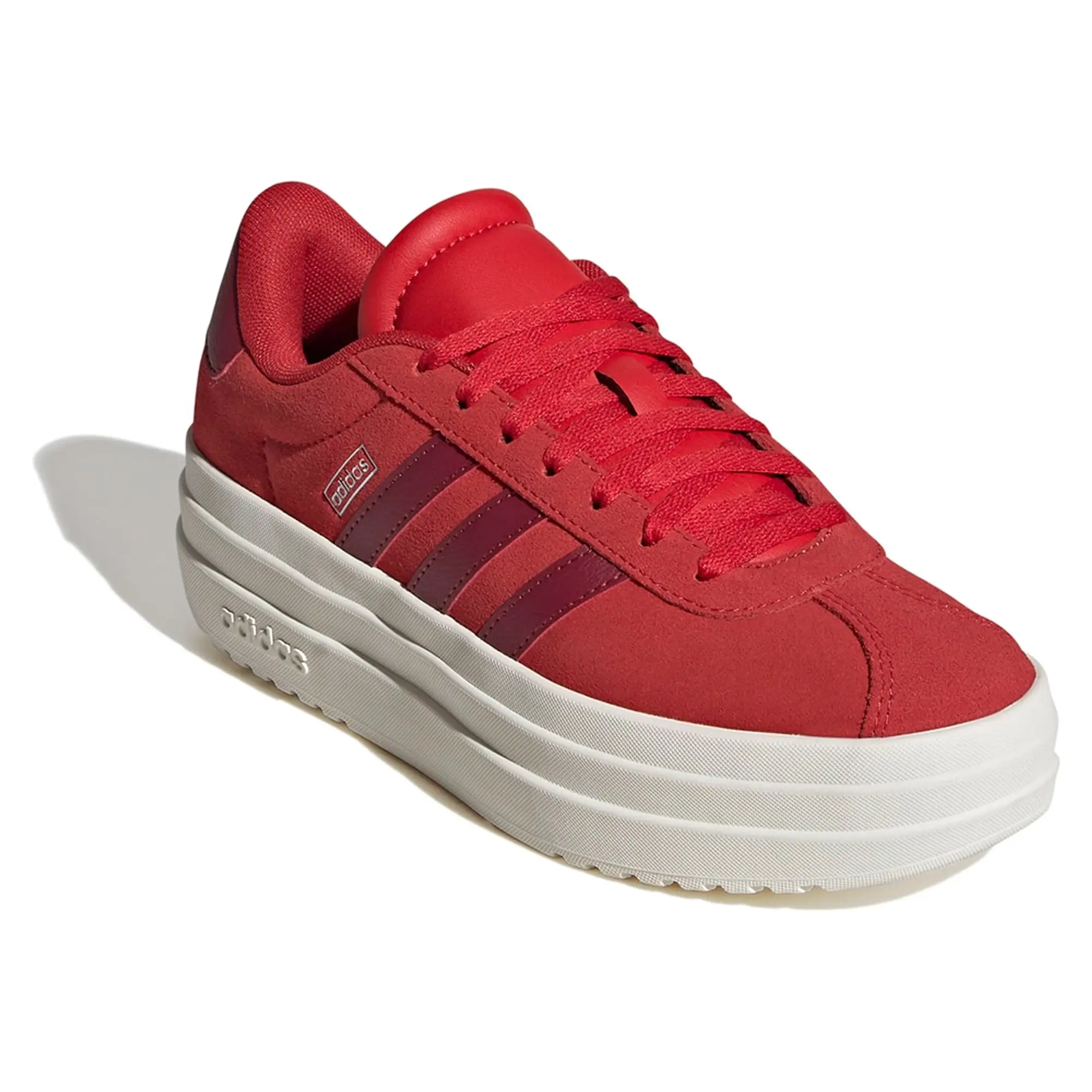 Adidas Vl Court Bold Trainers