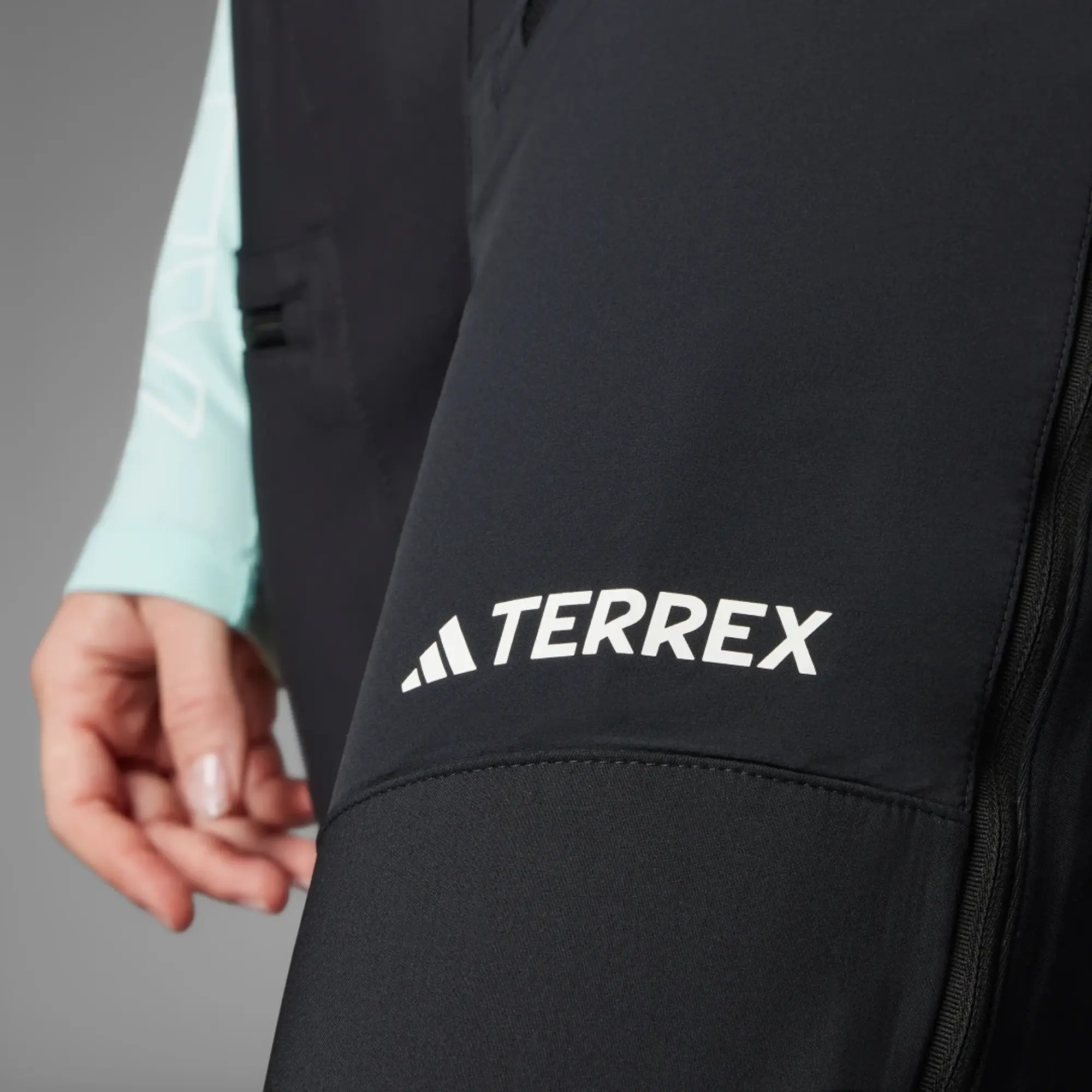 adidas Terrex Xperior Fast Tracksuit Bottoms