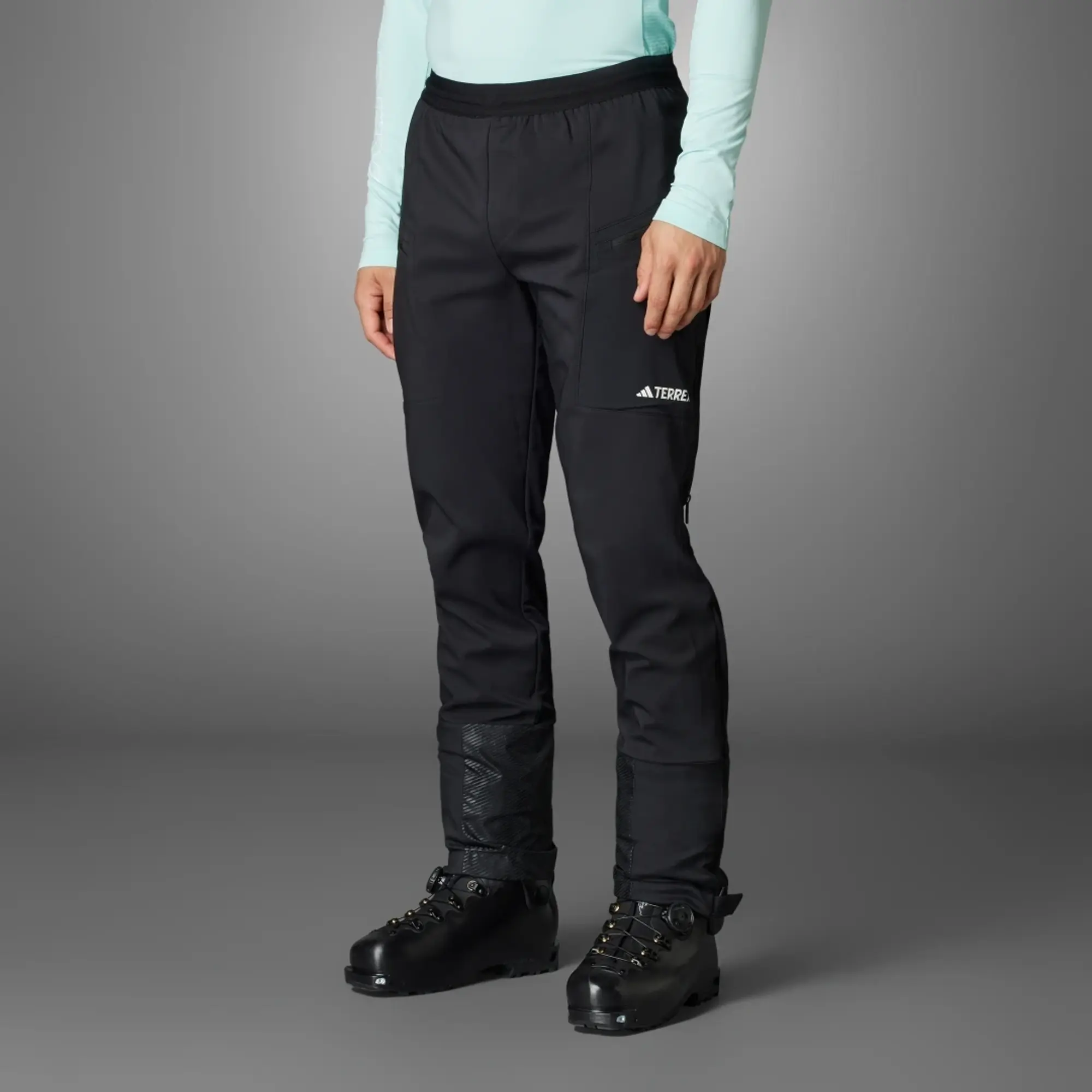 adidas Terrex Xperior Fast Tracksuit Bottoms
