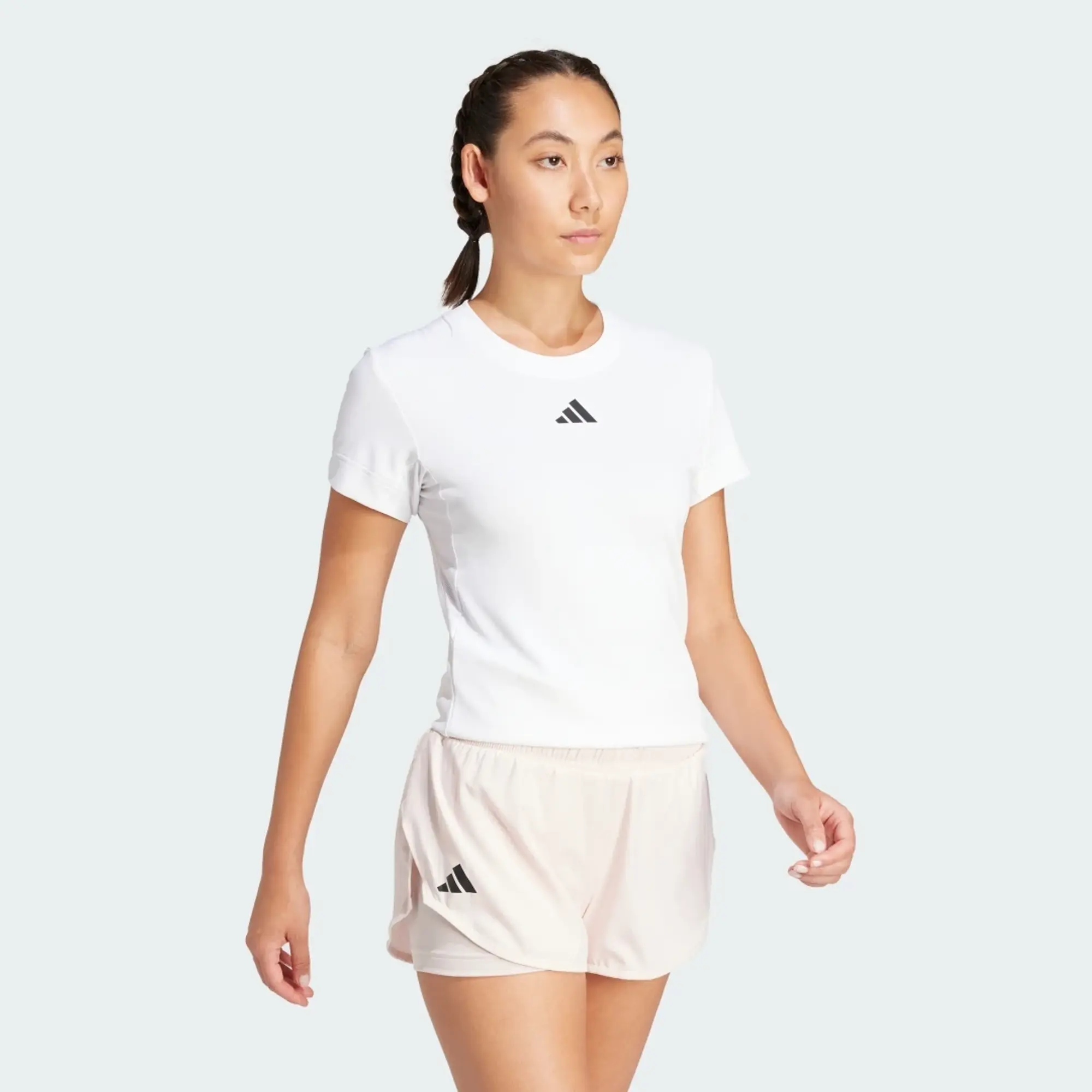 adidas Tennis FreeLift T-Shirt