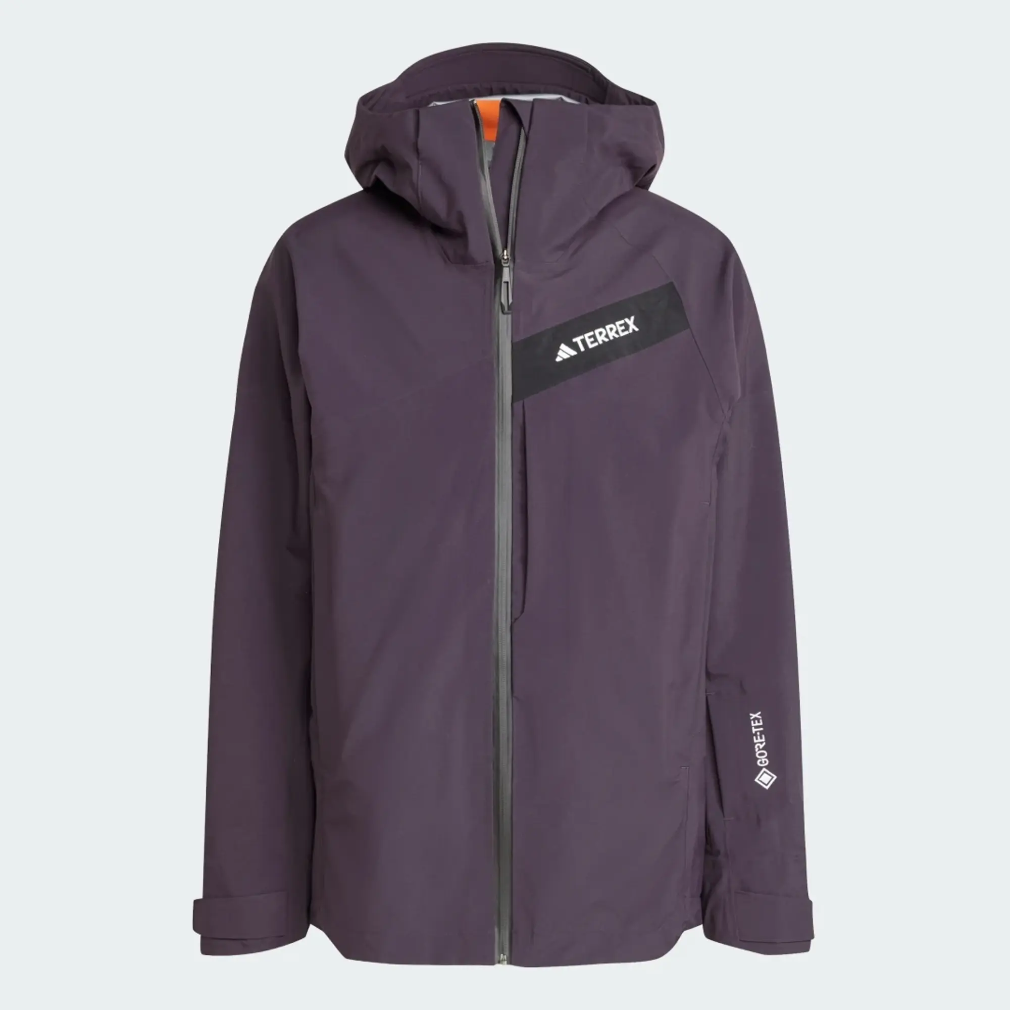 adidas Terrex Techrock 3L GORE-TEX C-Knit Jacket