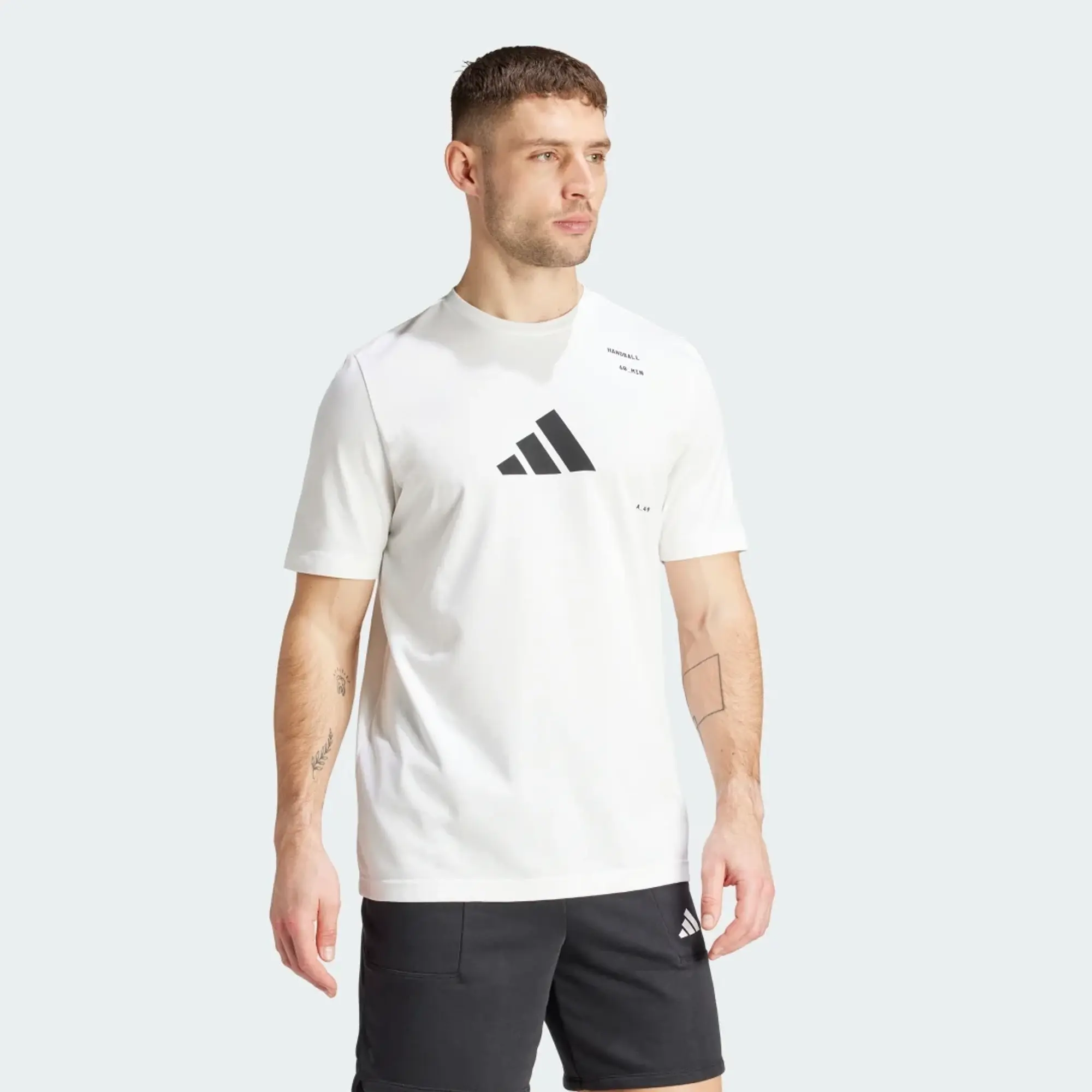 adidas Handball Category Graphic T-Shirt