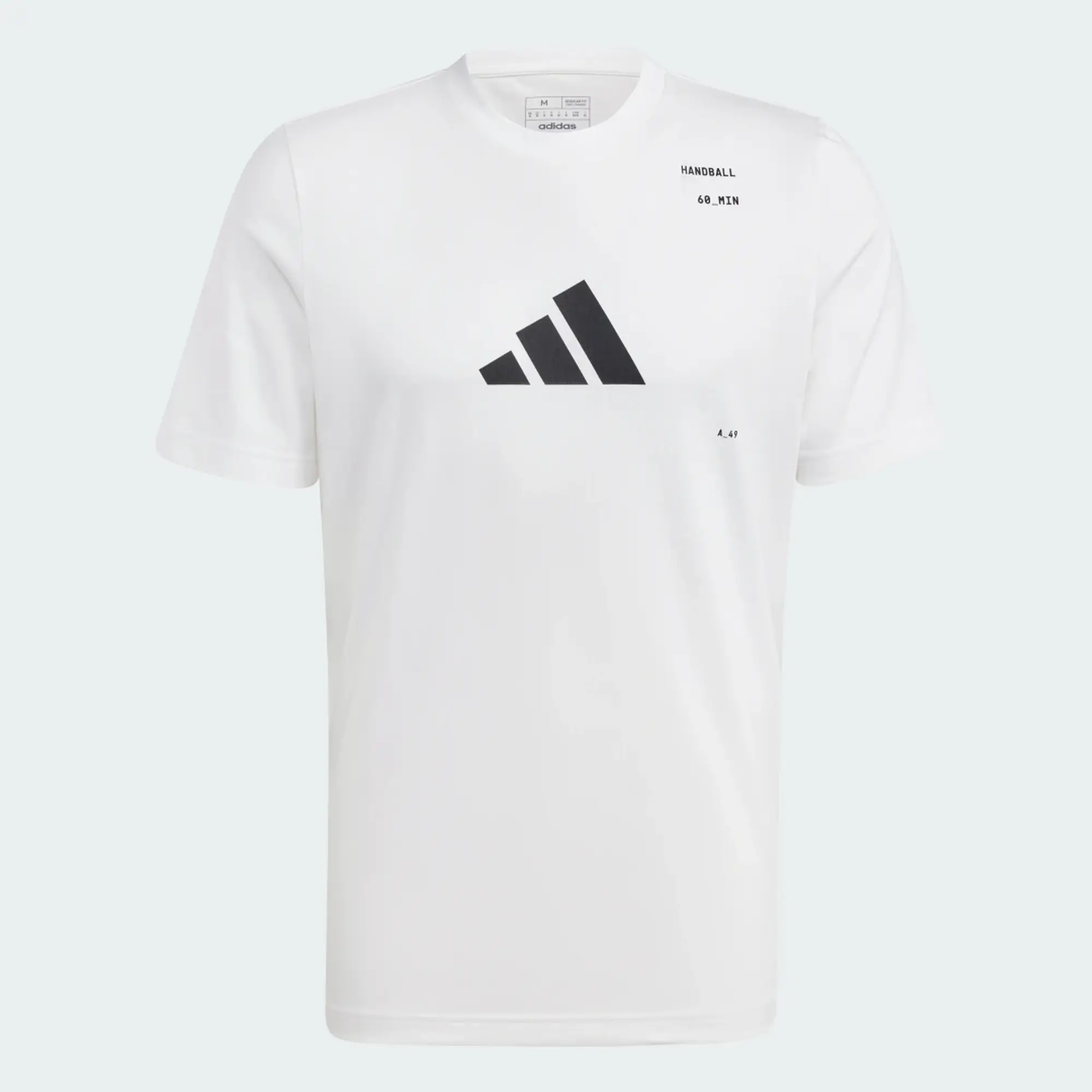 adidas Handball Category Graphic T-Shirt