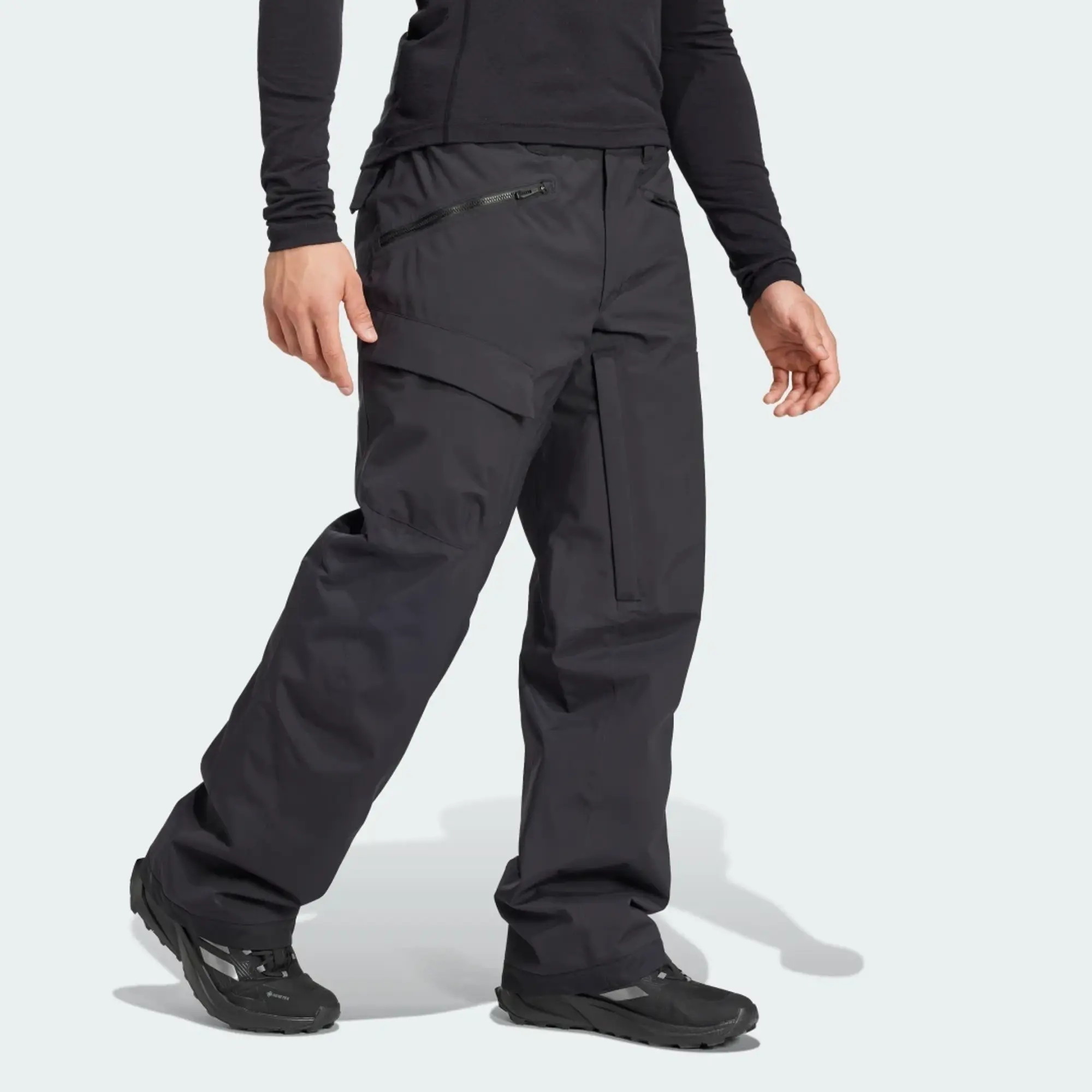 adidas Terrex Xperior 2L Insulated Tech Tracksuit Bottoms