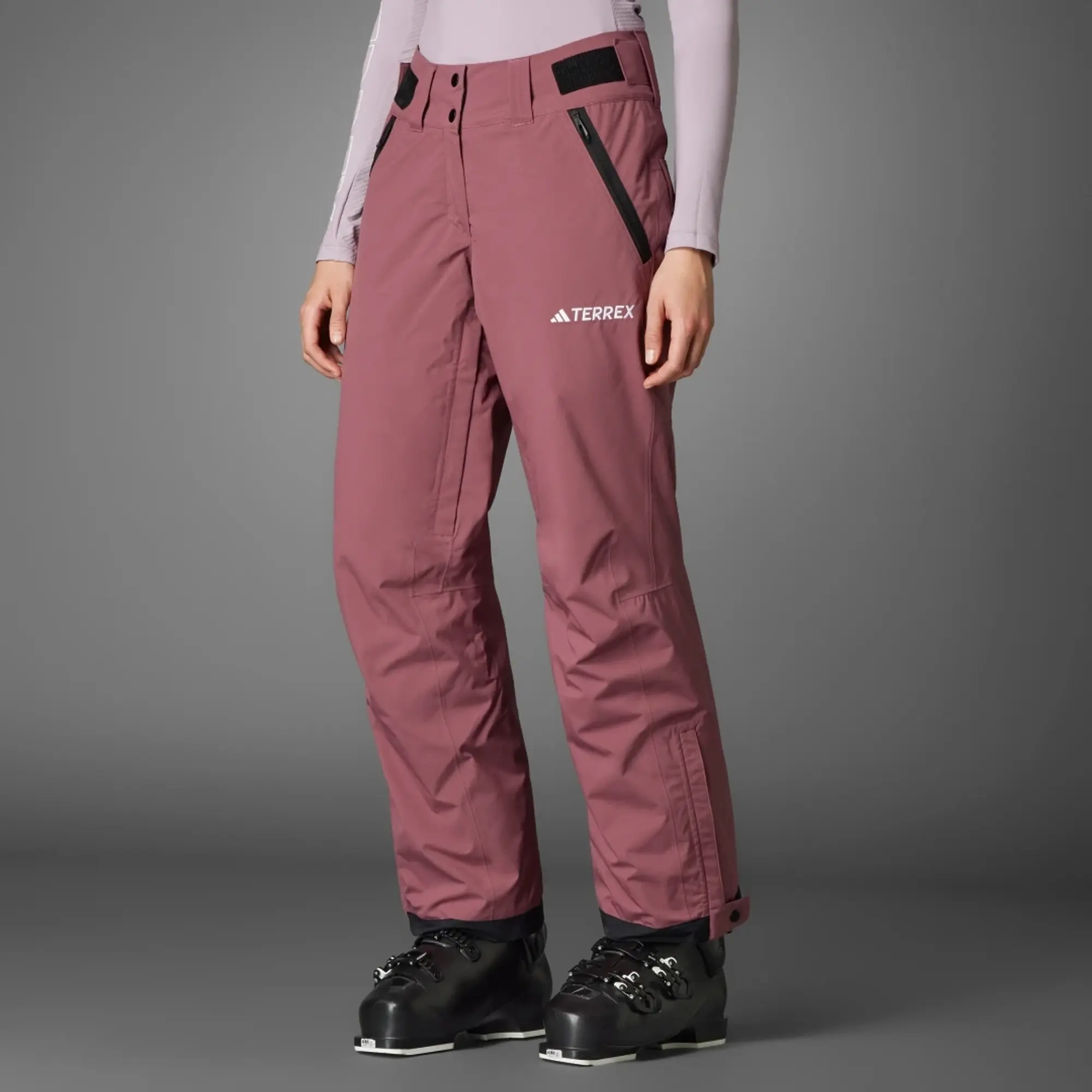 adidas Terrex Xperior 2L Insulated Stretch Tracksuit Bottoms