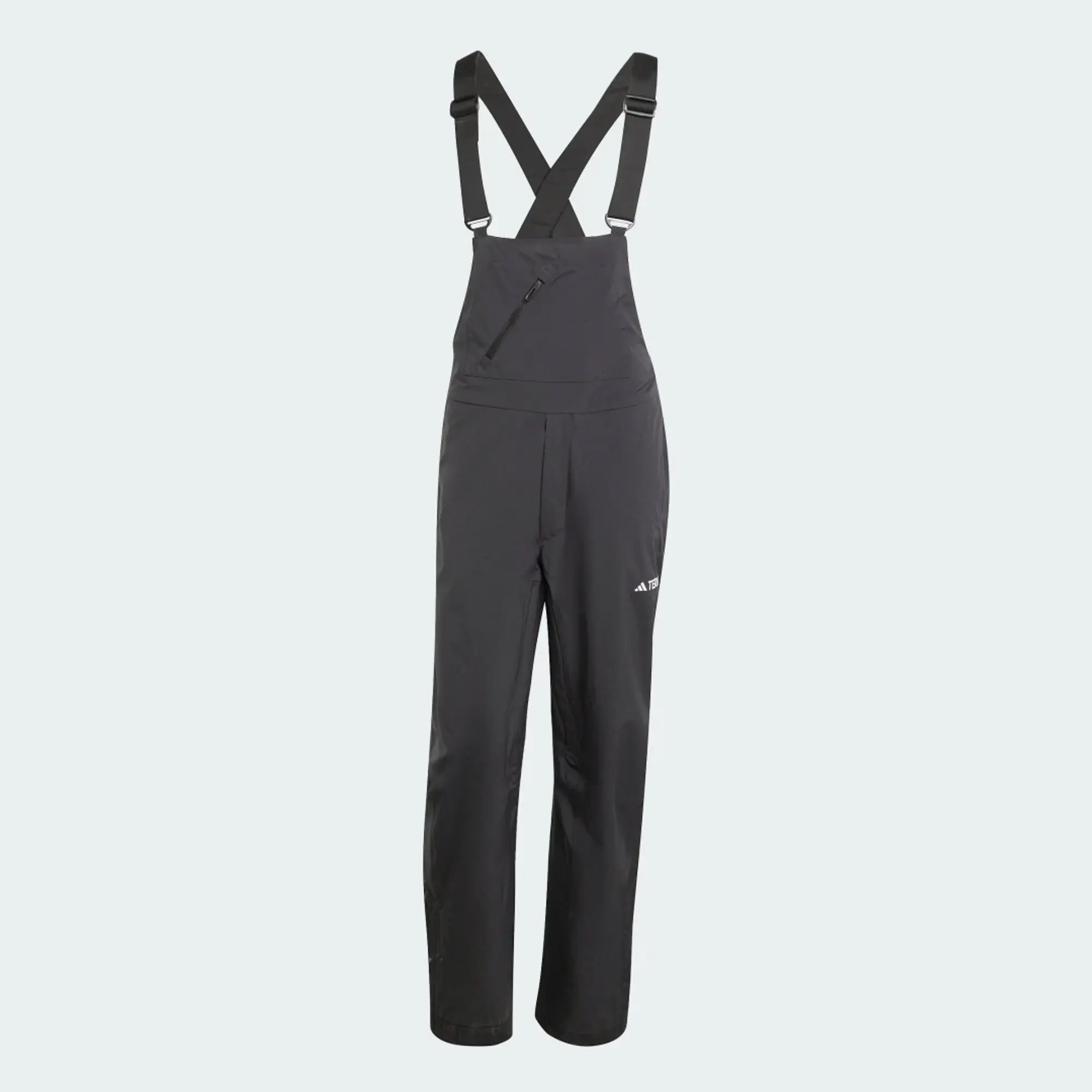 adidas Terrex Xperior 2L Insulated Bib Tracksuit Bottoms